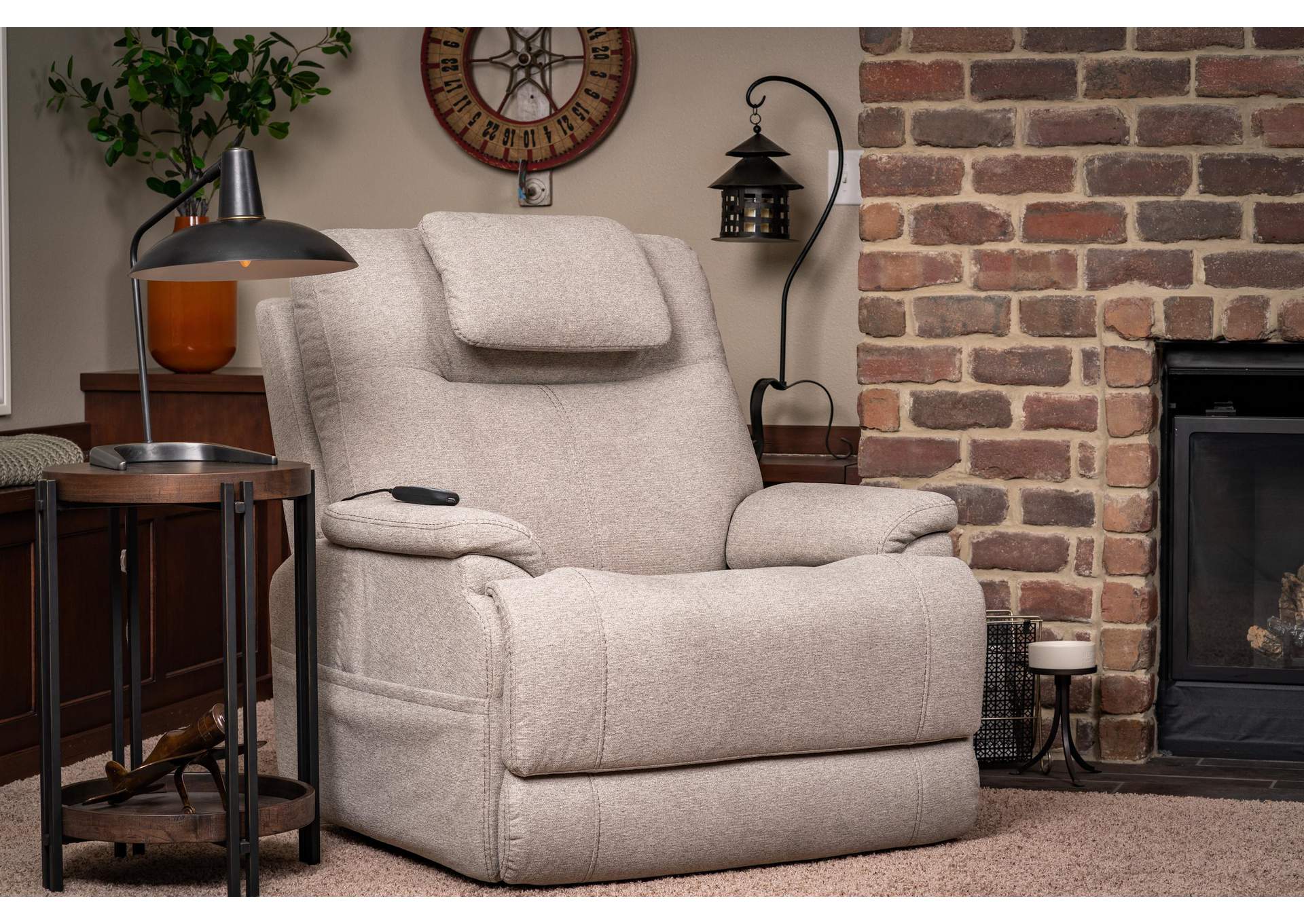 Zecliner Model 1 Power Sleep Chair image 8