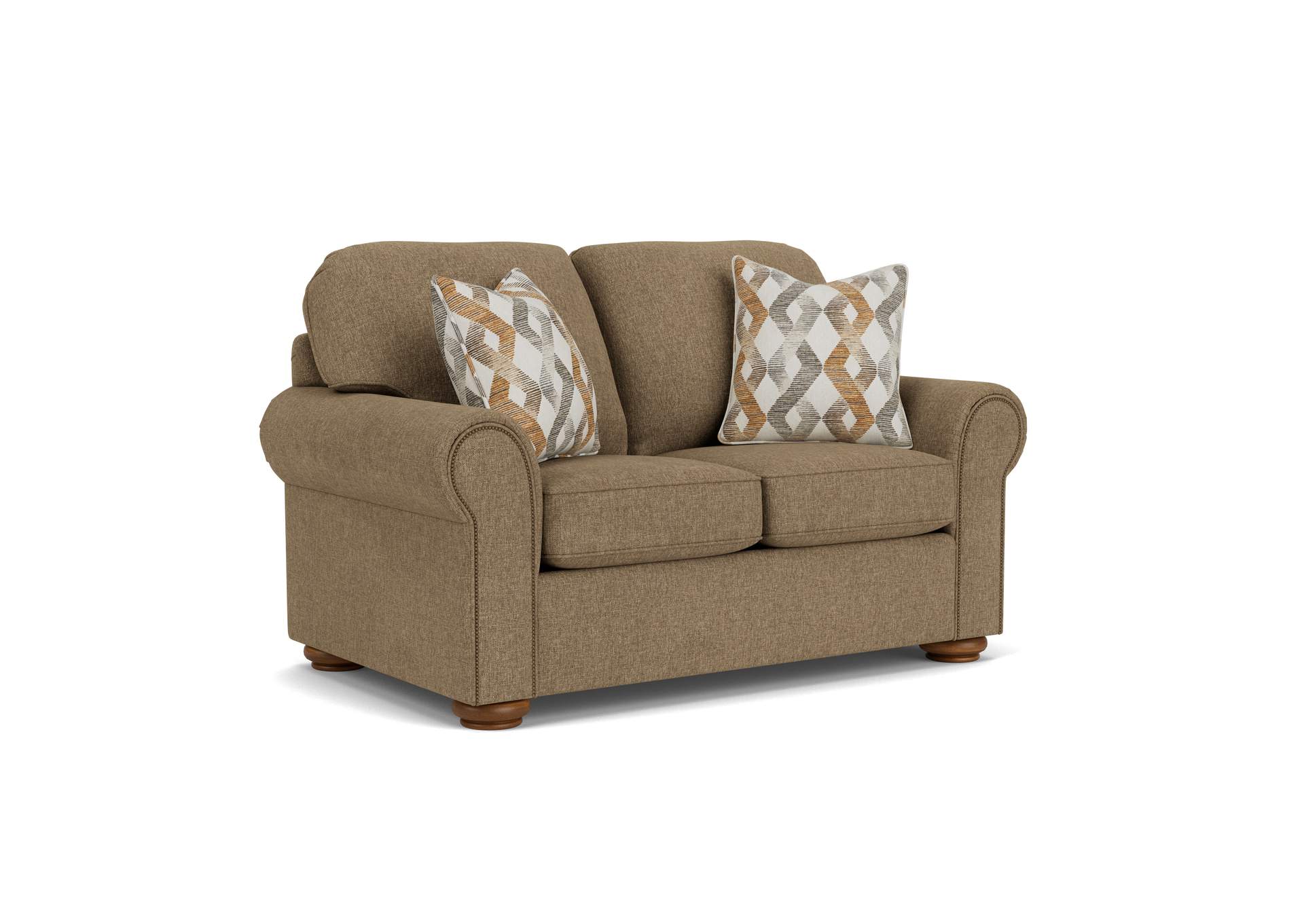 Preston Loveseat image 1