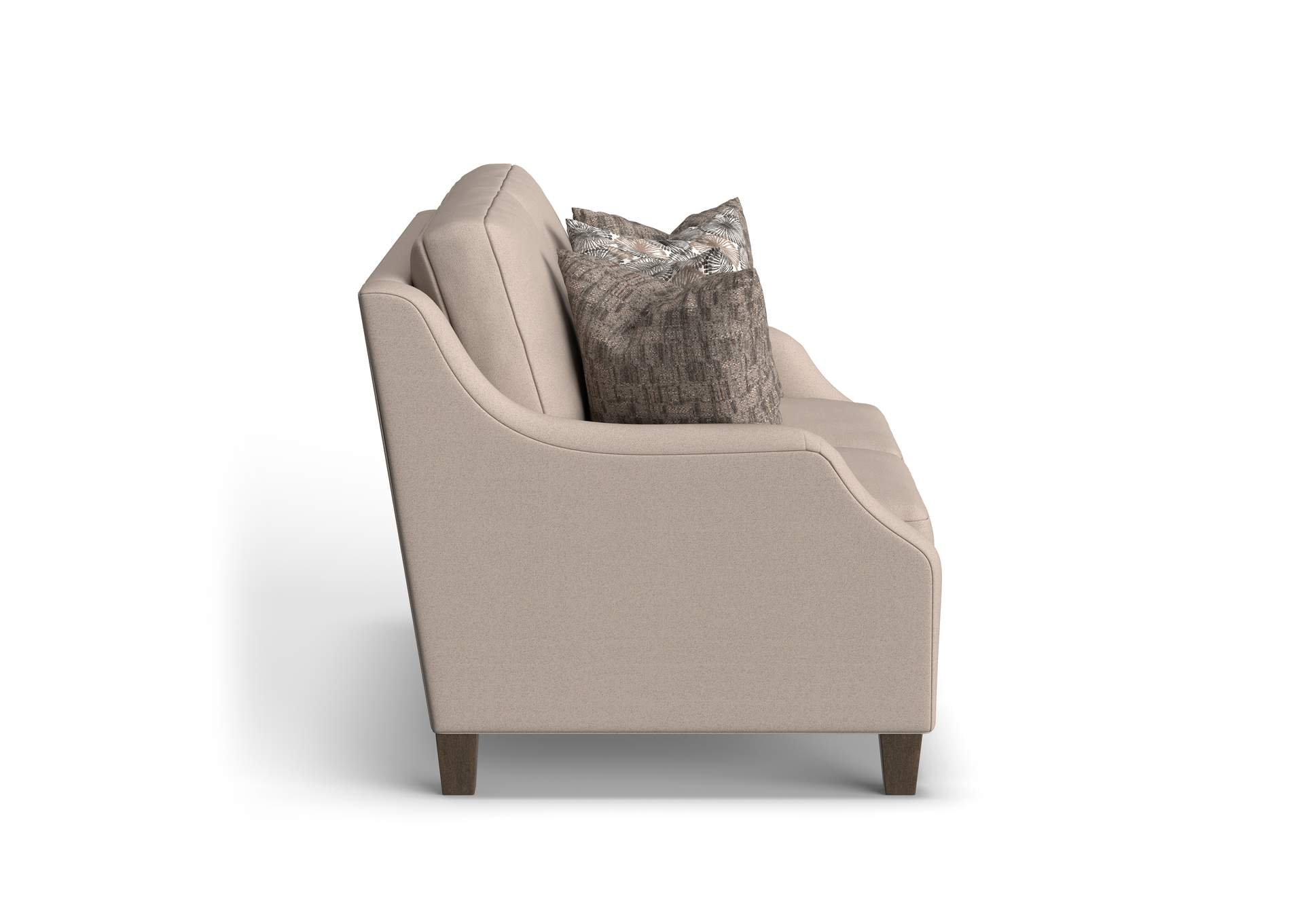 Gianna Loveseat image 10