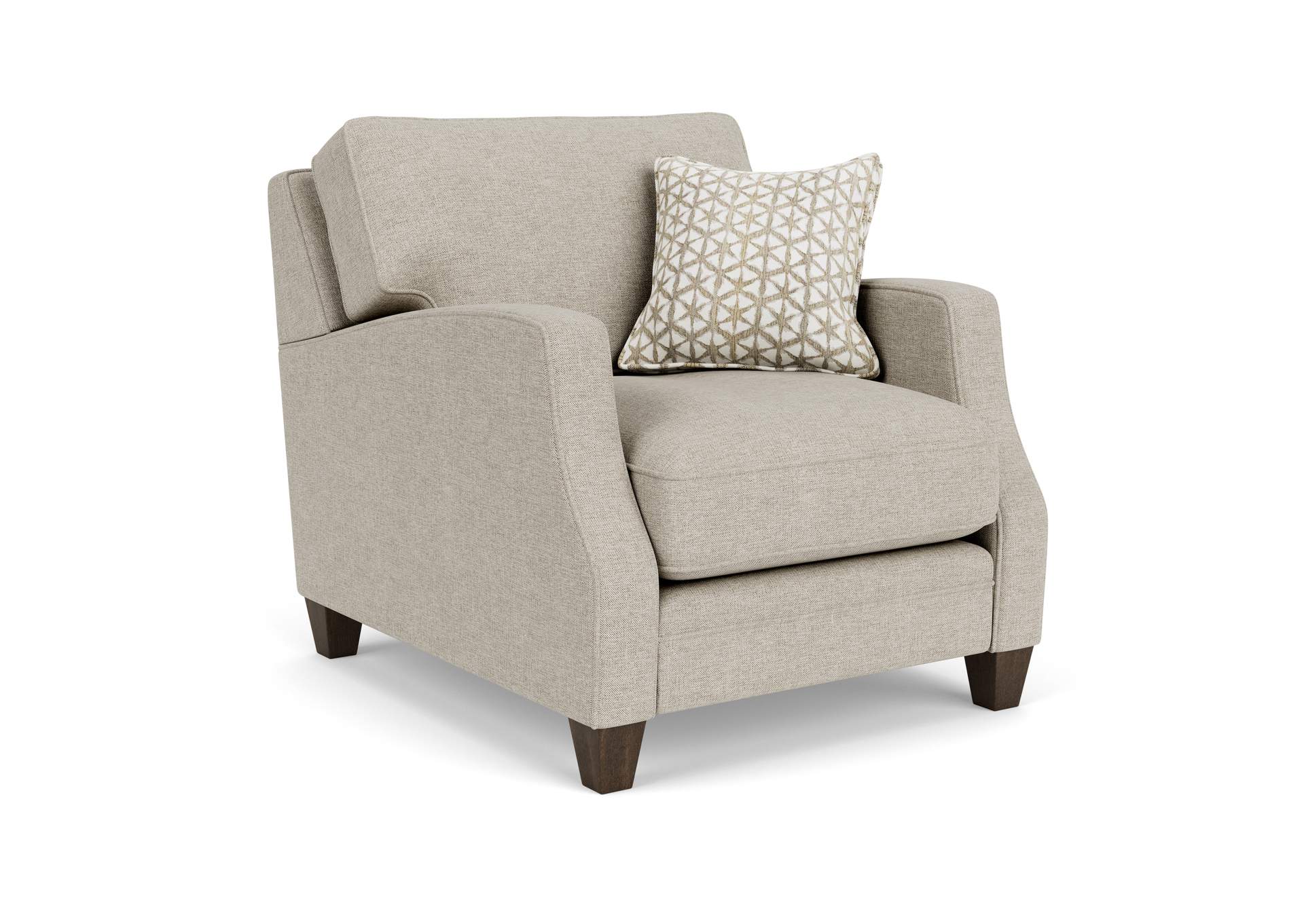 Lennox Chair image 1