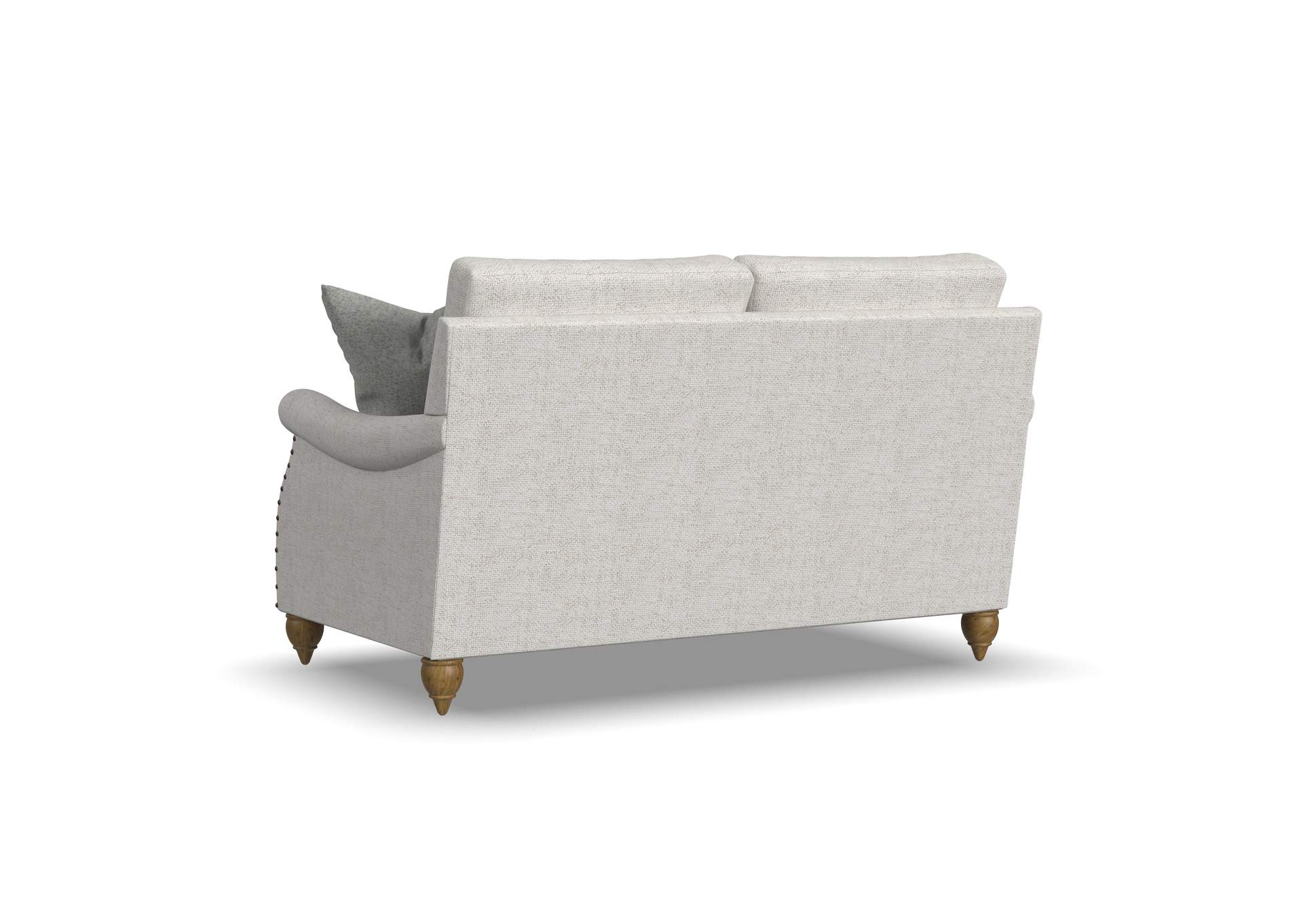 Veda Loveseat image 14