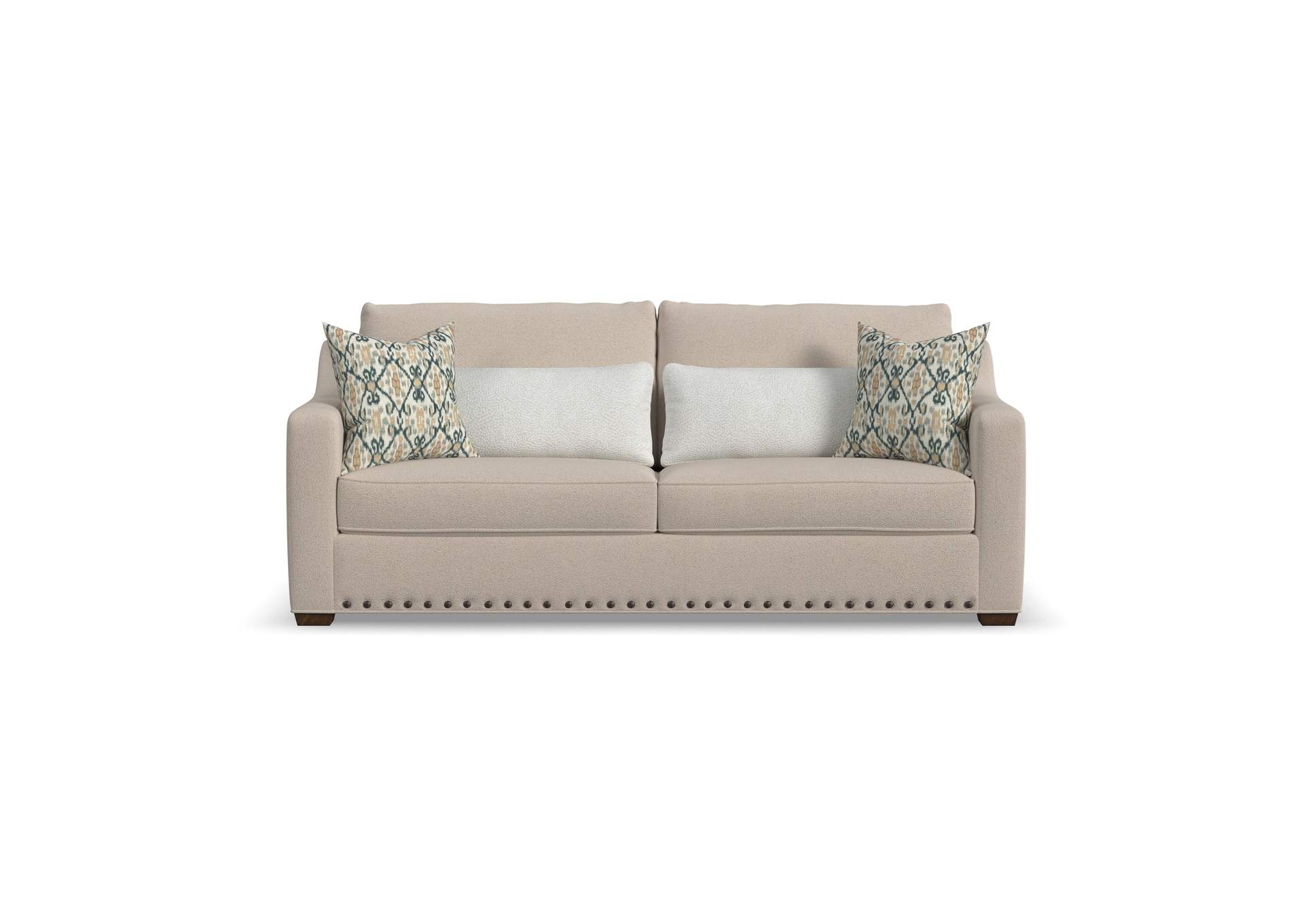 Milo Two-Cushion Sofa image 3