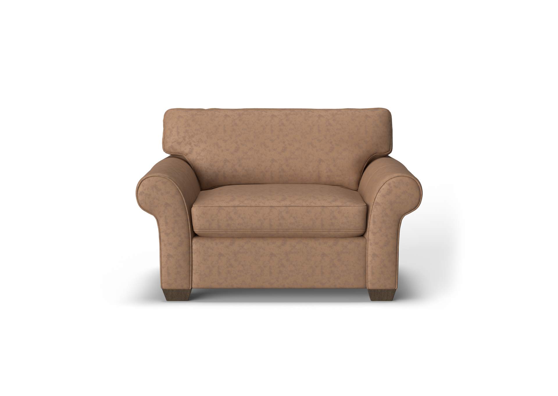 Vail Chair and a Half image 8