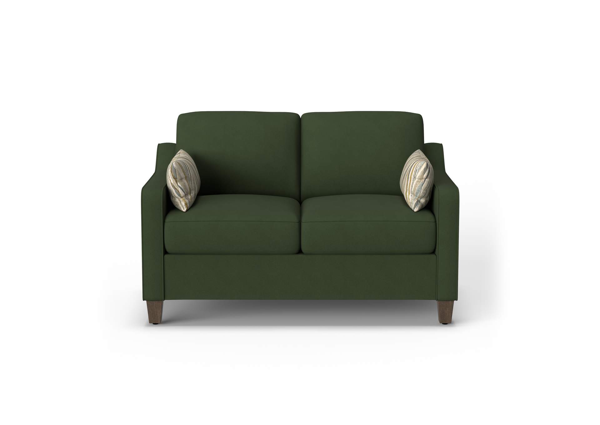 Drew Loveseat image 7