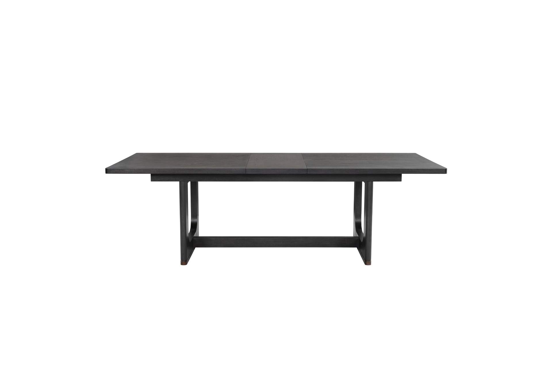 Waterfall Rectangular Dining Table image 5