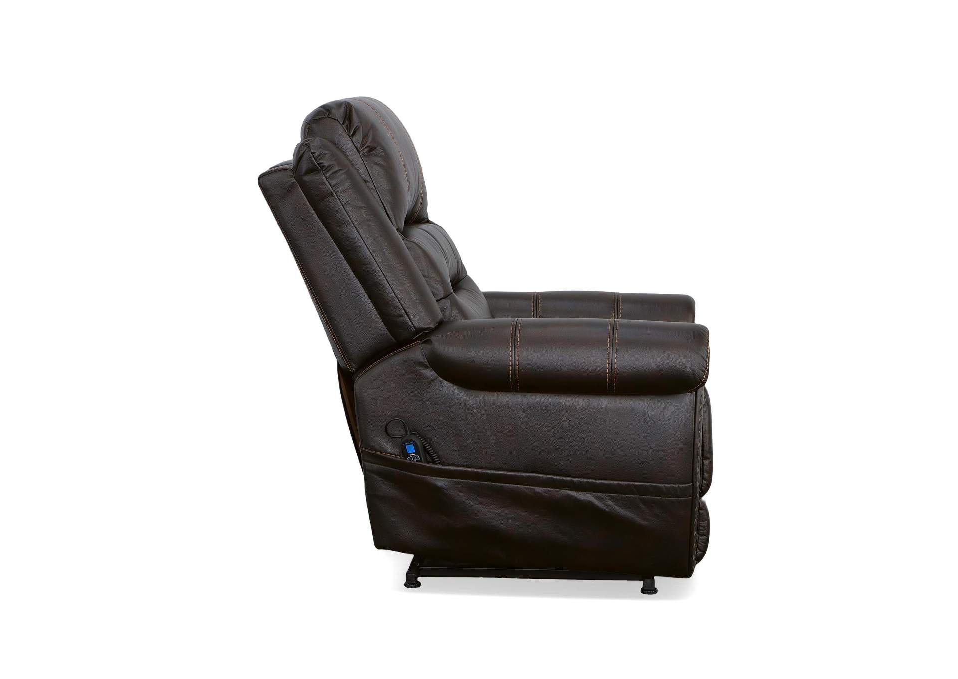Oscar Power Lift Recliner with Right-Hand Control & Power Headrest image 9