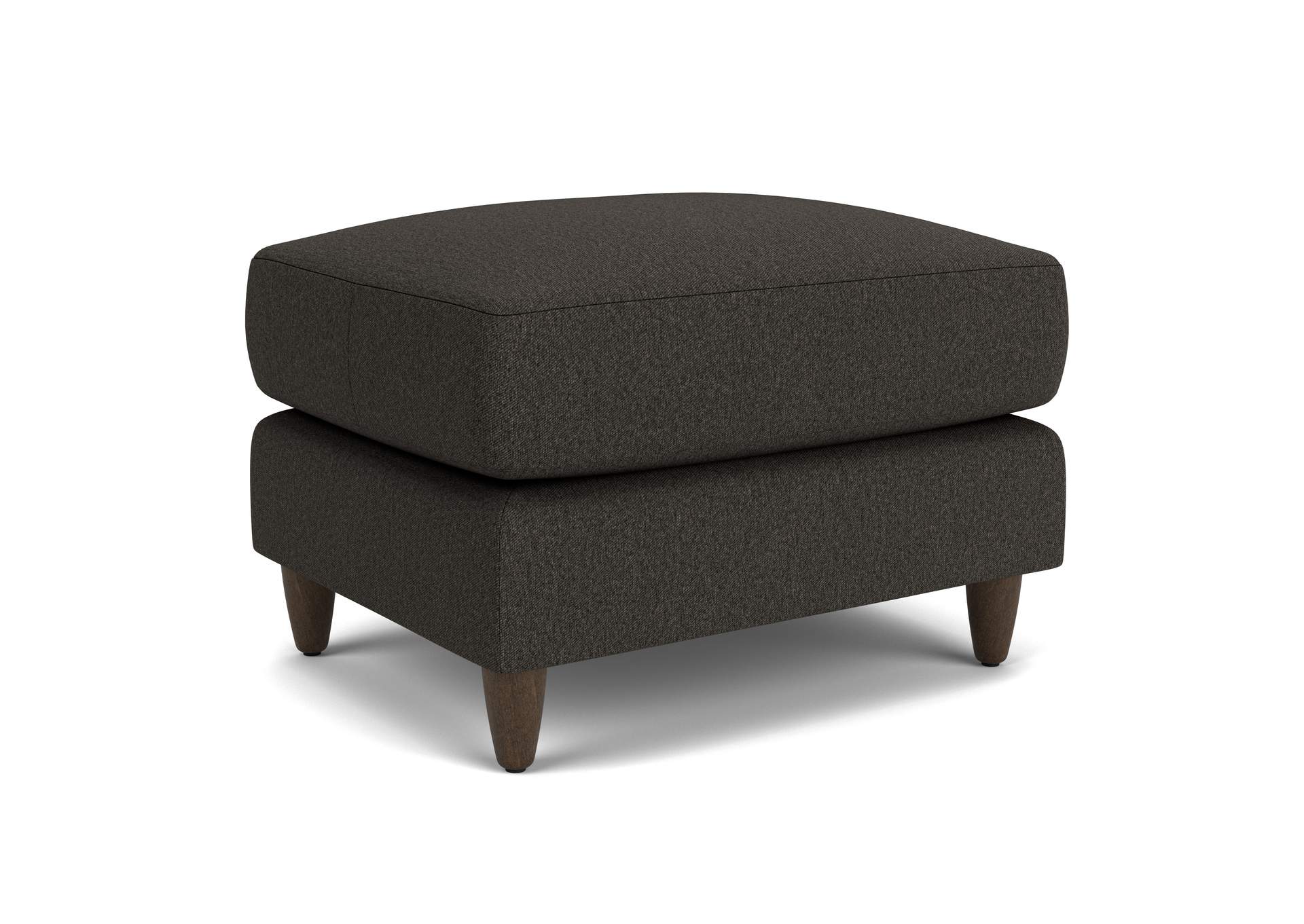 Fern Ottoman image 1