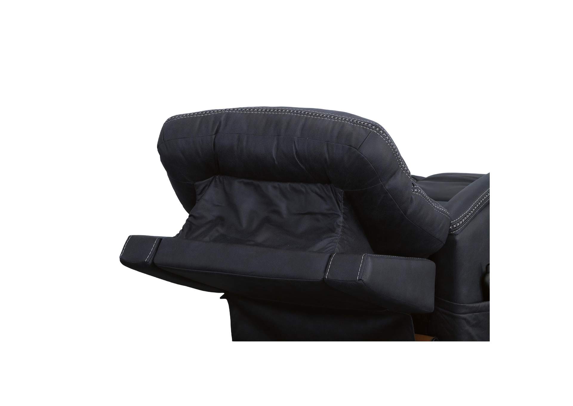 Atlas Power Lift Recliner with Power Headrest & Lumbar image 12