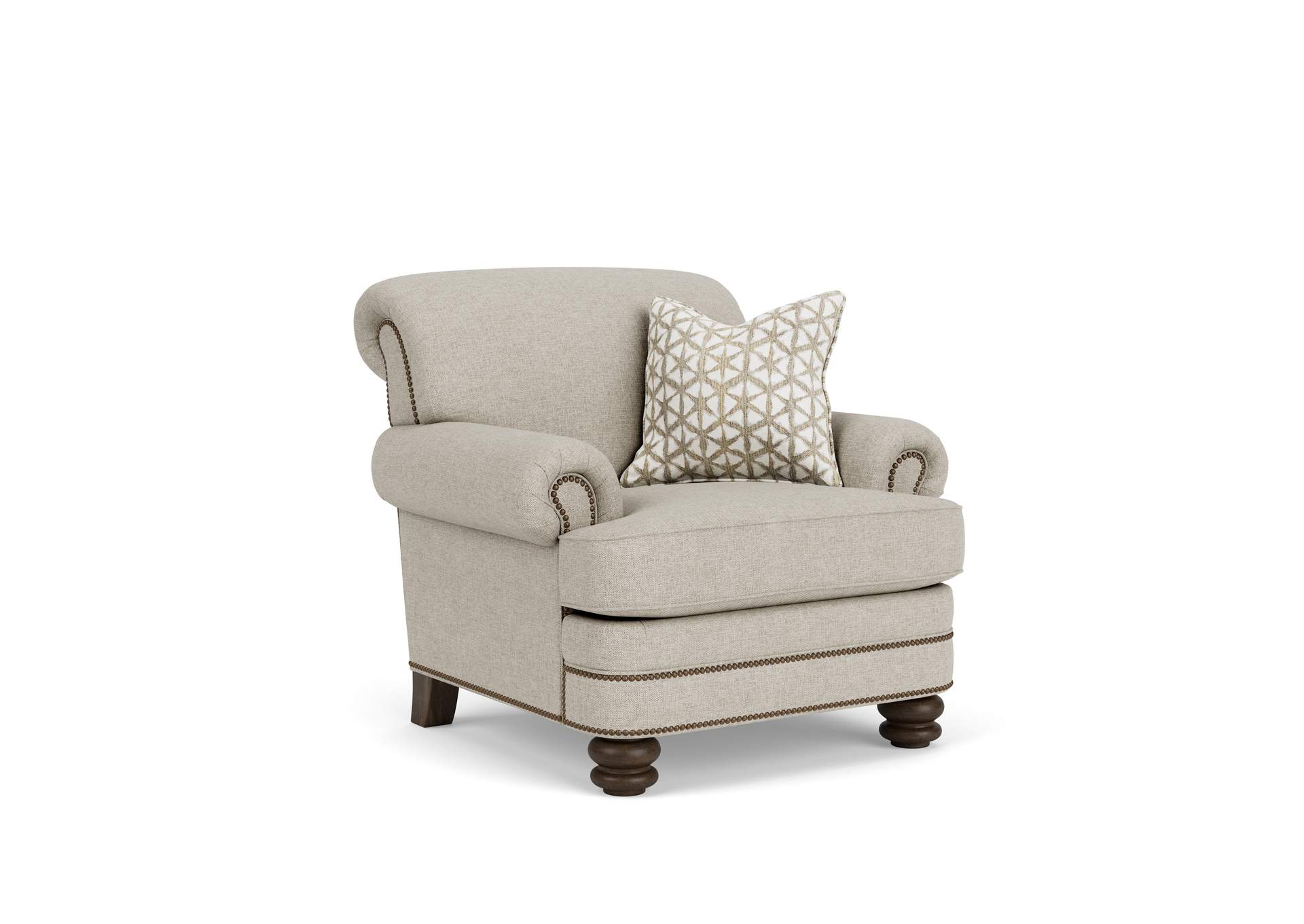 Bay Bridge Chair image 1