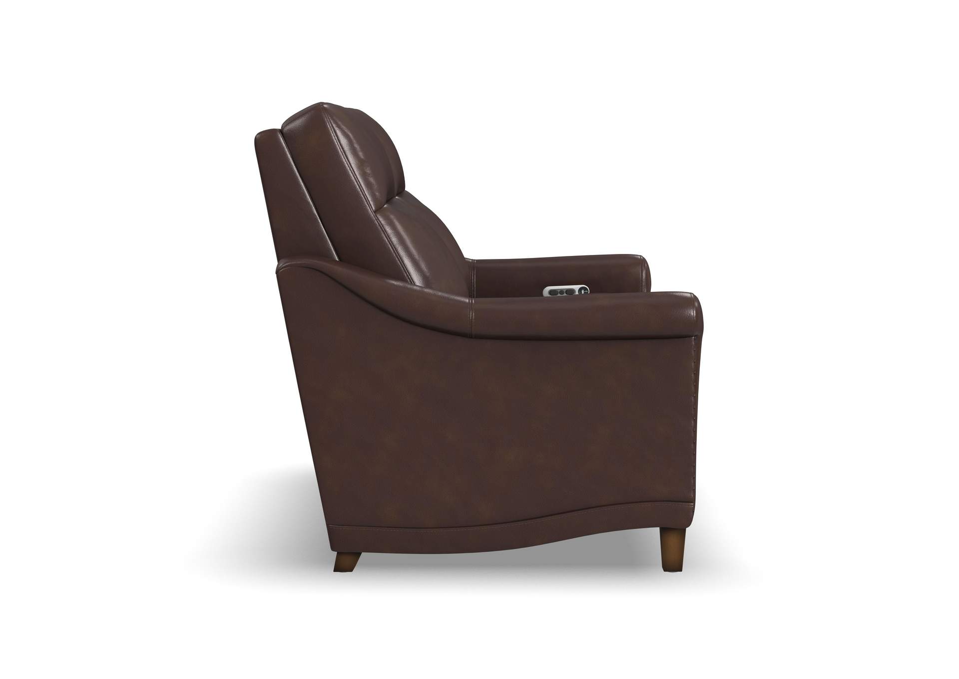 Elizabeth Power Recliner with Power Headrest image 4