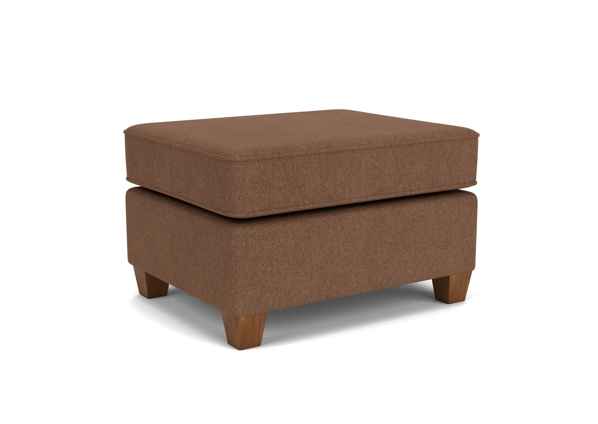 Nora Ottoman image 1