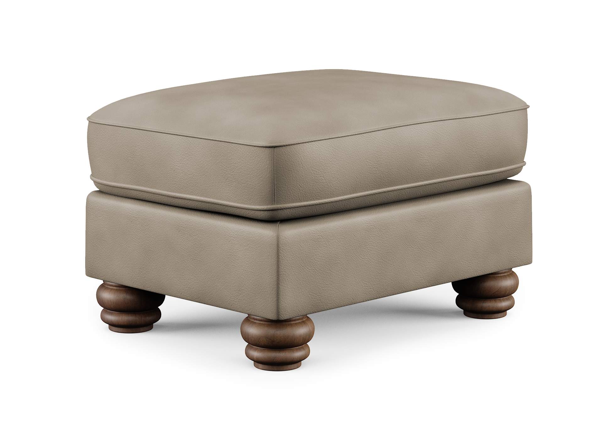 Bexley Ottoman image 1