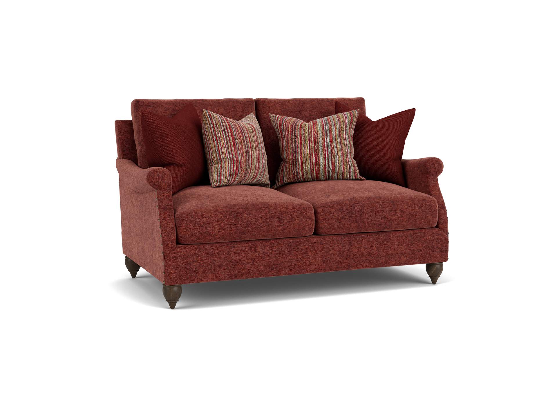 Veda Loveseat image 5