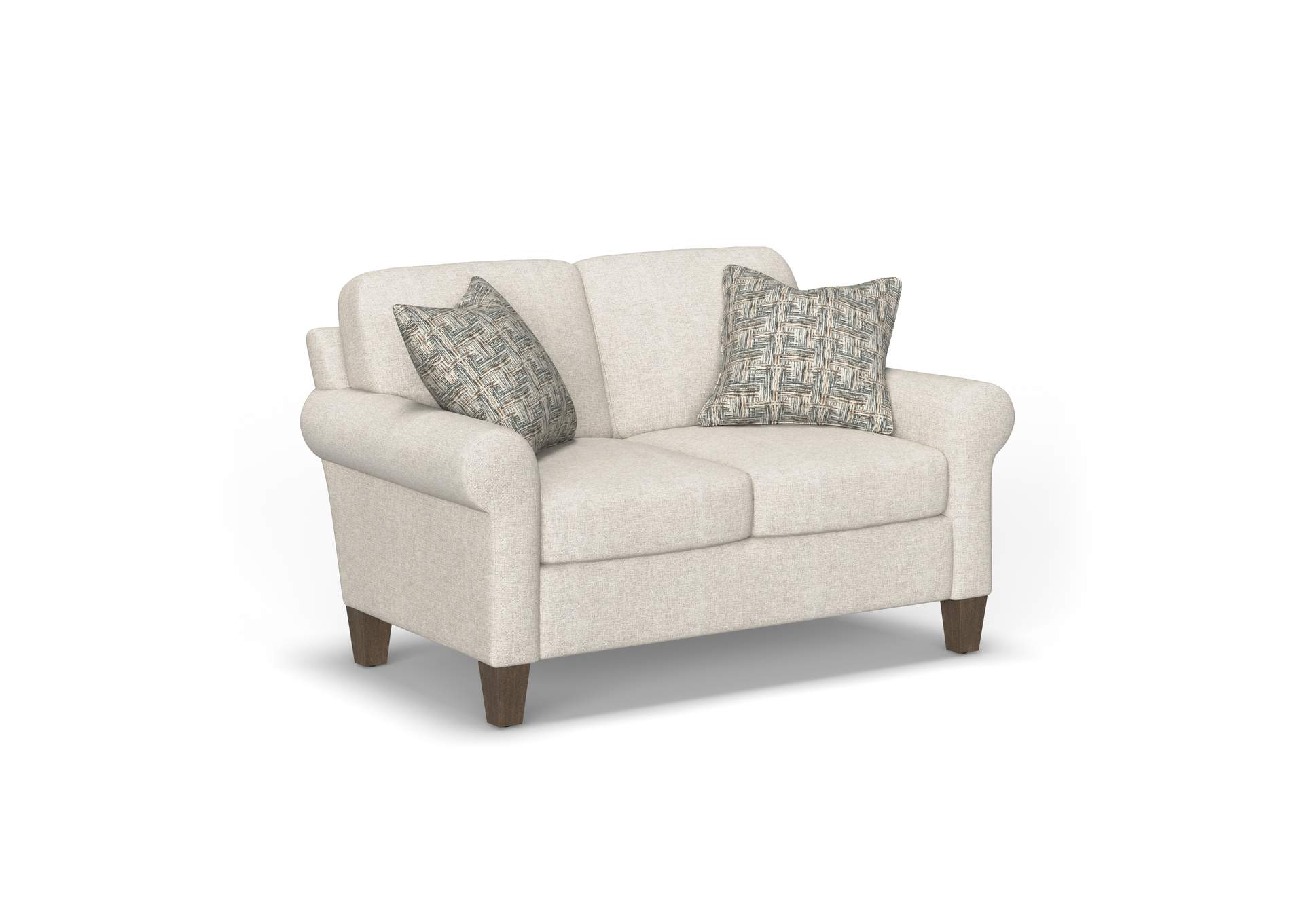 Moxy Loveseat image 4
