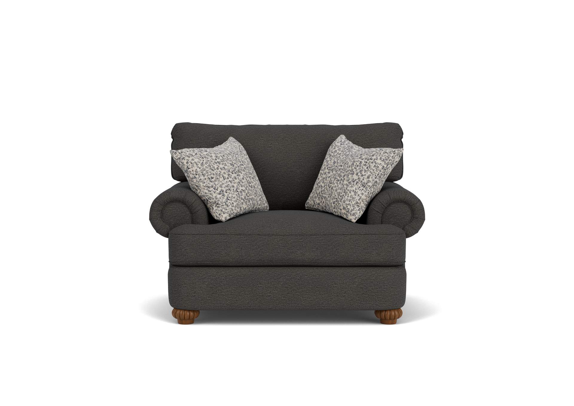 Patterson Chair image 7