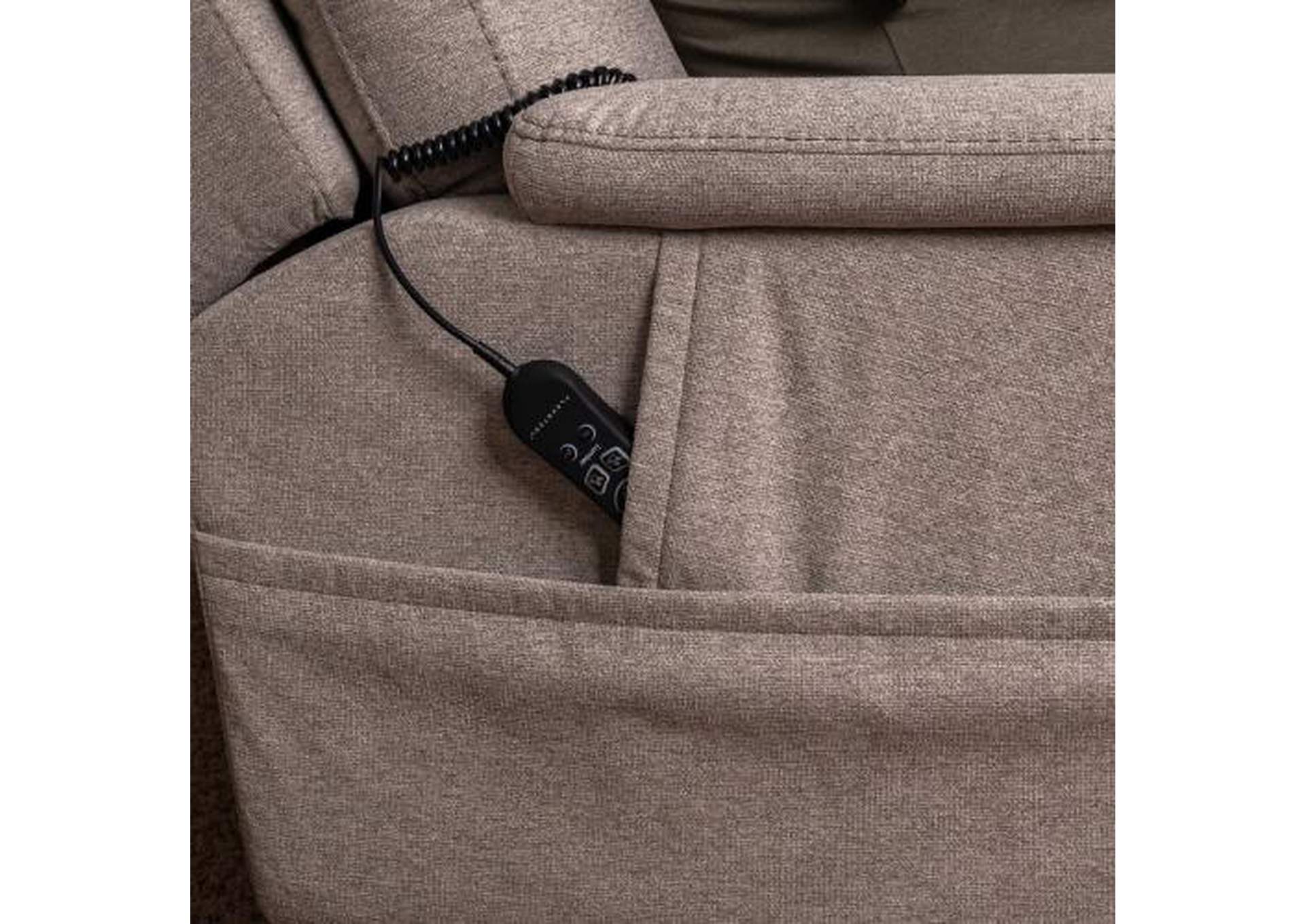 Zecliner Model 1 Power Sleep Chair image 10