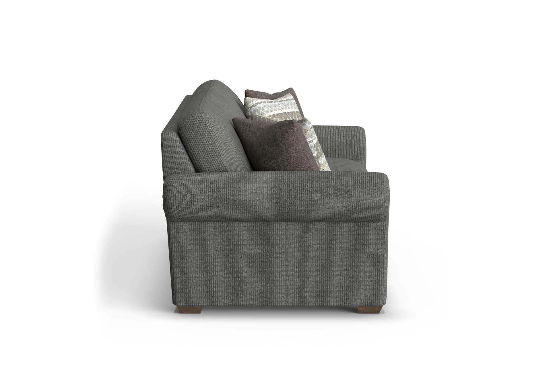 Randall Three-Cushion Sofa image 13