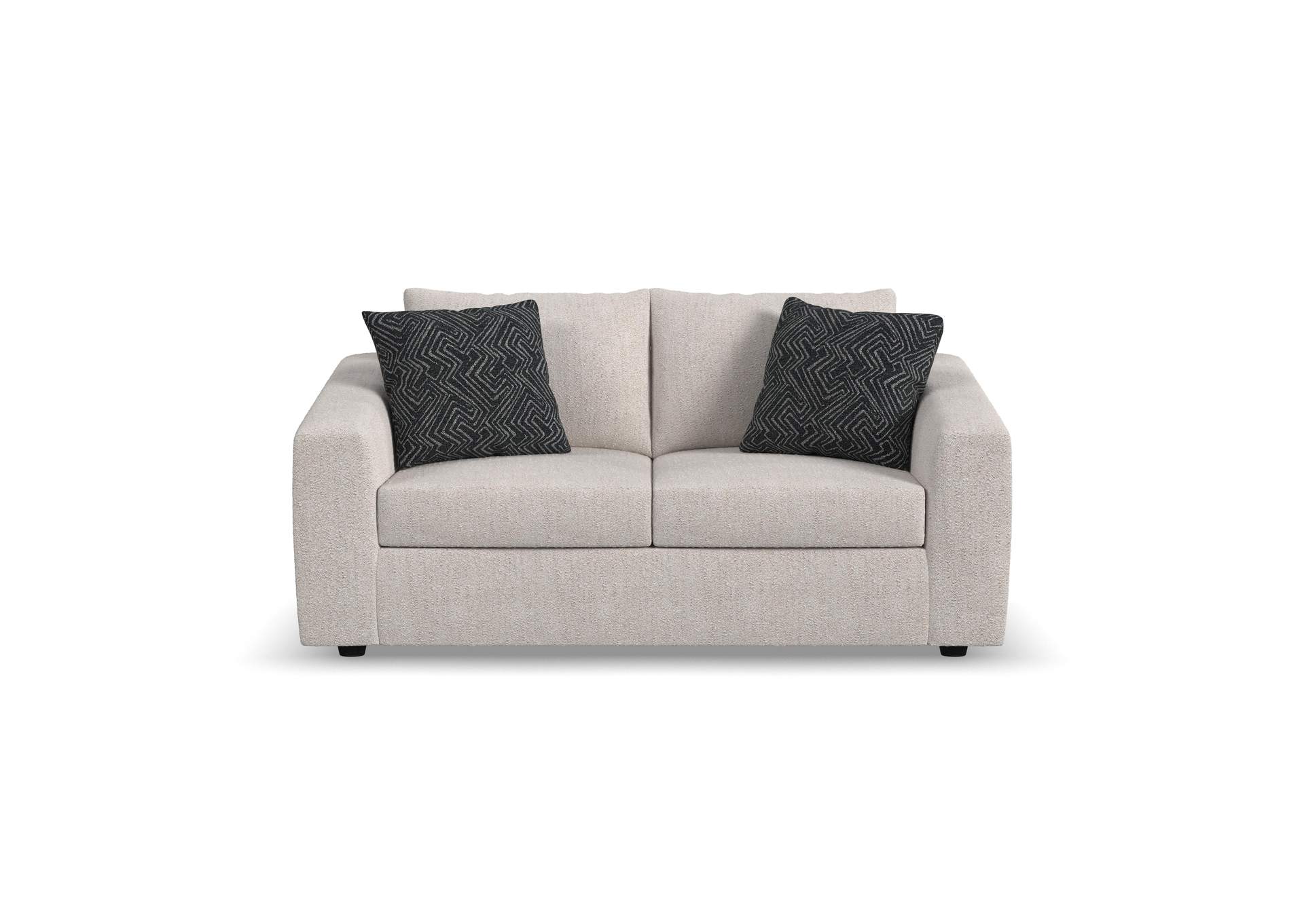 Knox Loveseat image 3