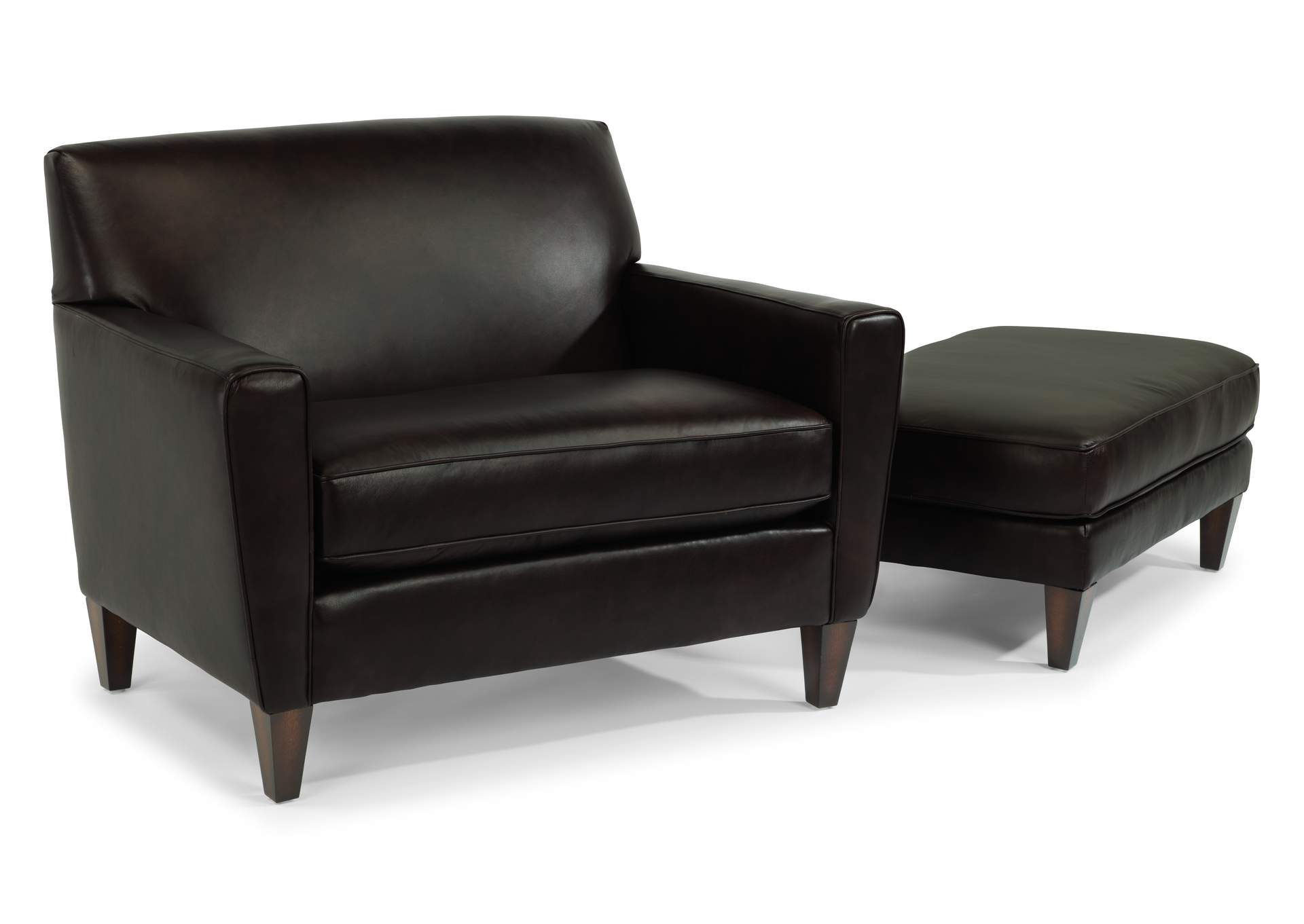 Digby Chair and a Half image 4
