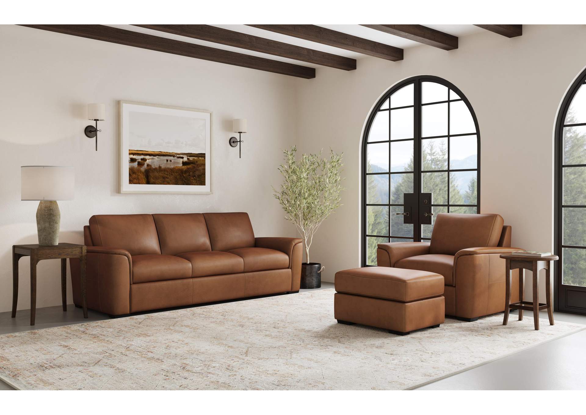 Henry Sofa image 9