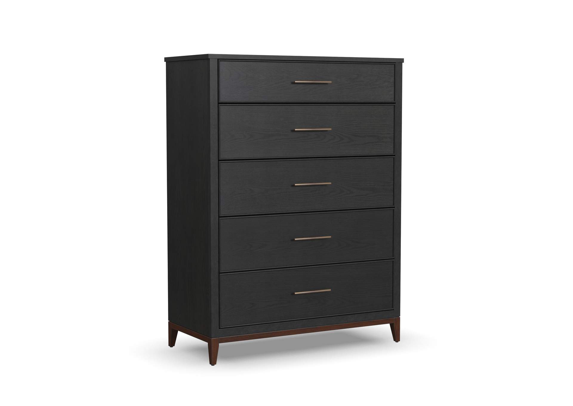 Waterfall Drawer Chest image 1