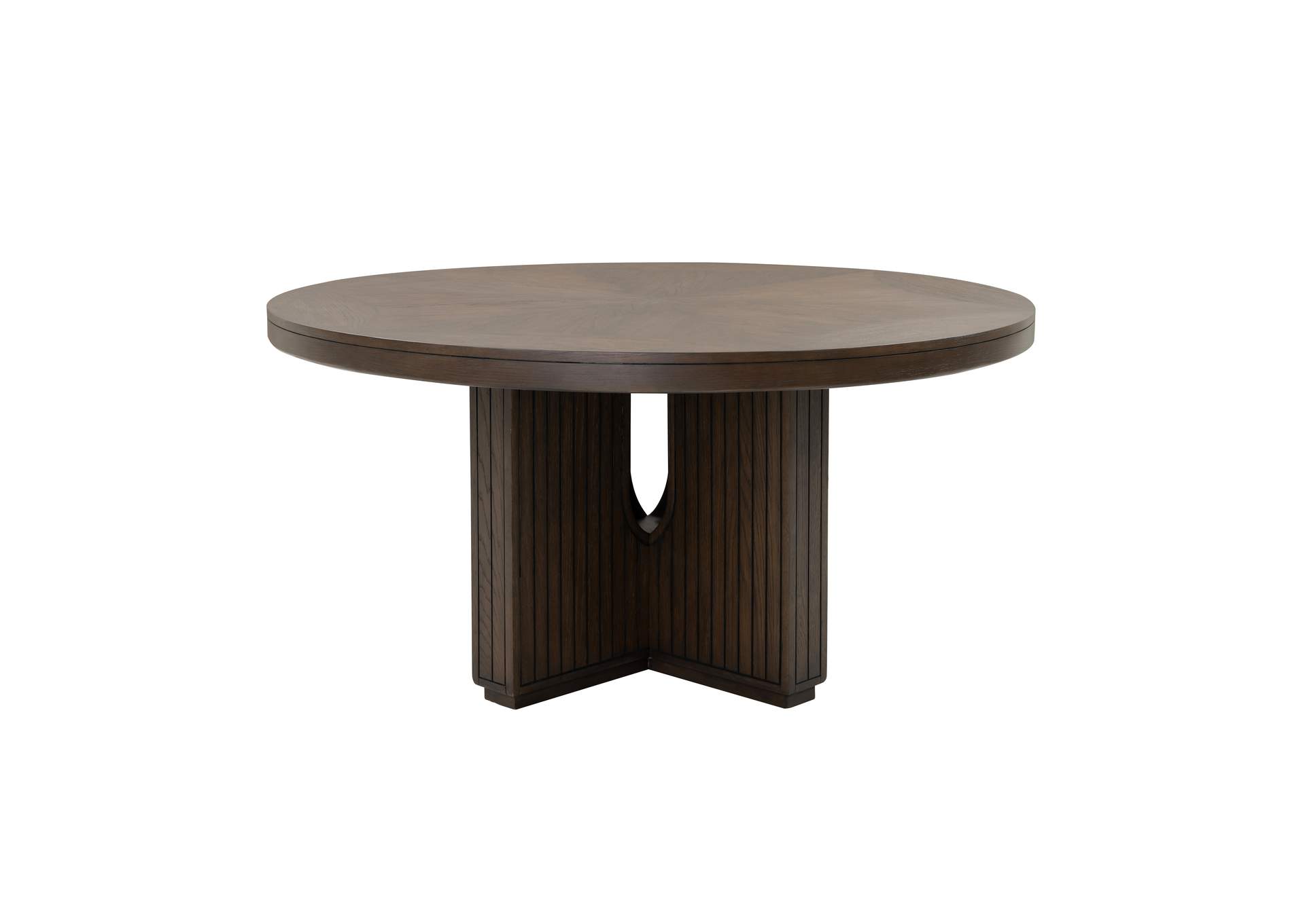 Athens Round Dining Table image 3
