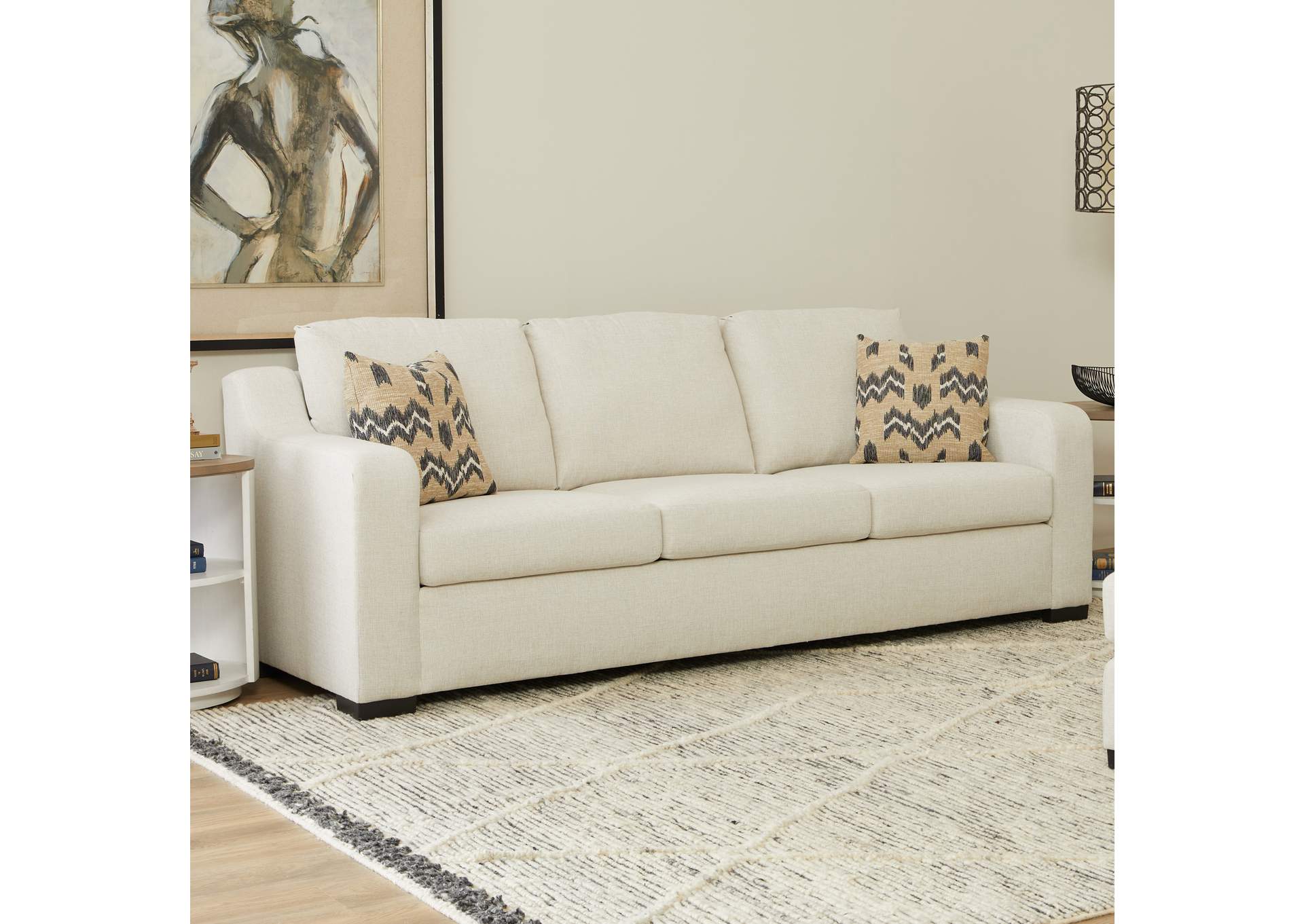 Quinn Sofa image 9