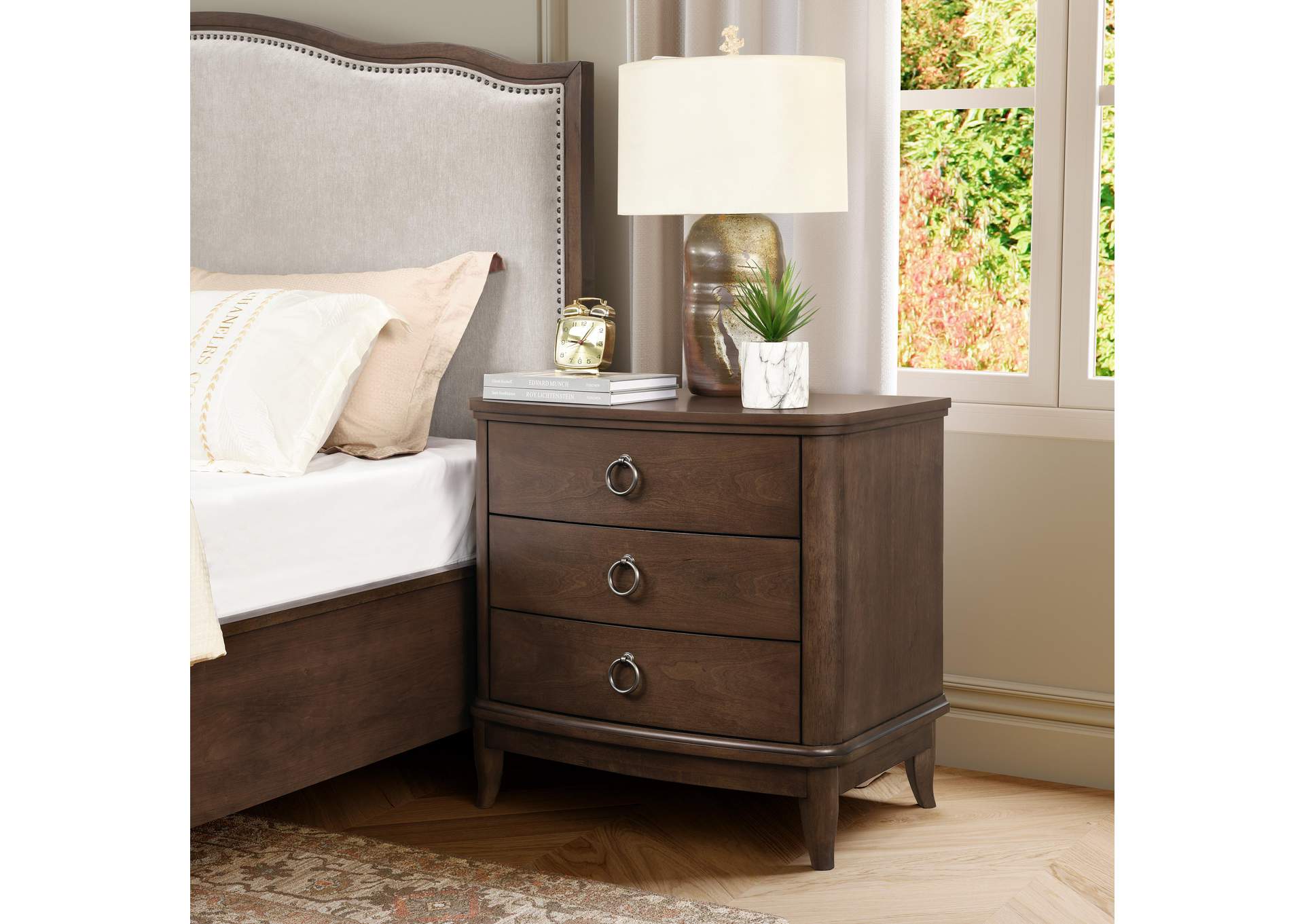 Bellevue Nightstand image 8