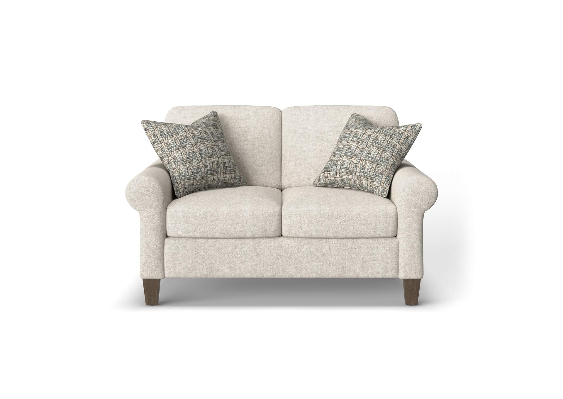 Moxy Loveseat image 6