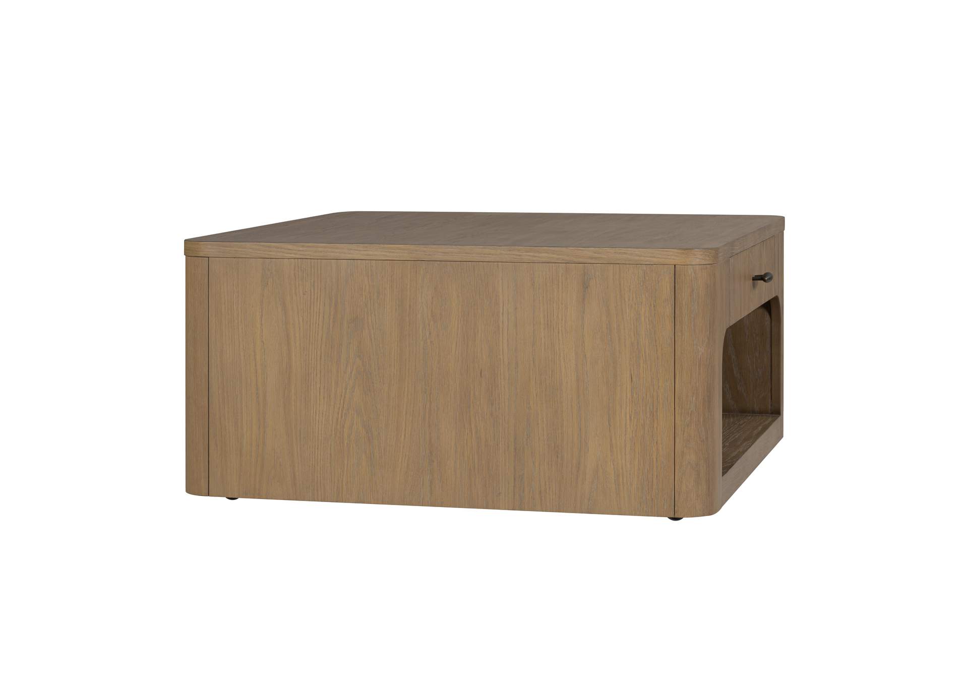Normandy Square Coffee Table image 5