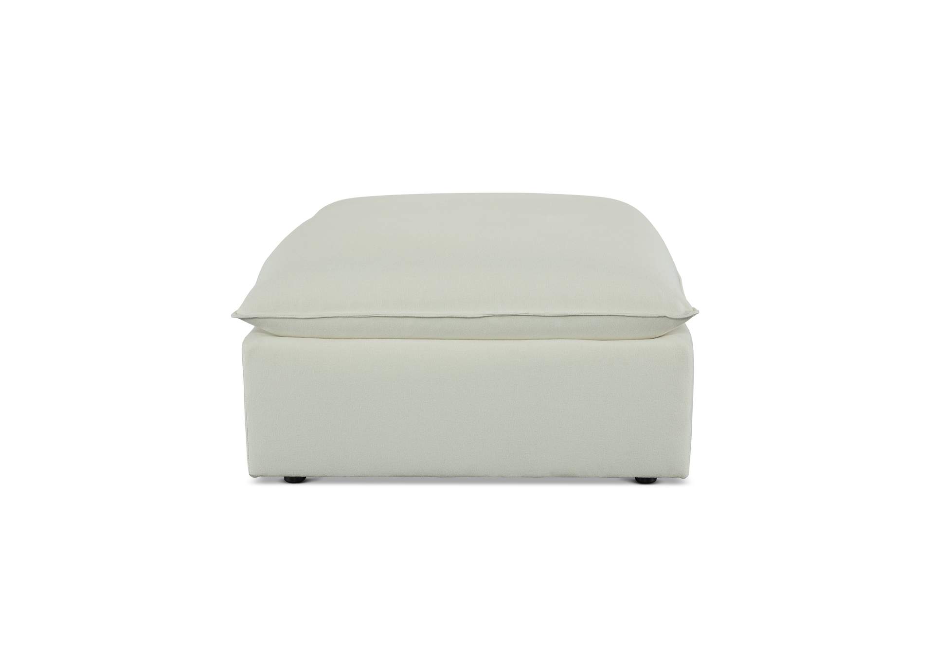 Liam Square Cocktail Ottoman image 5
