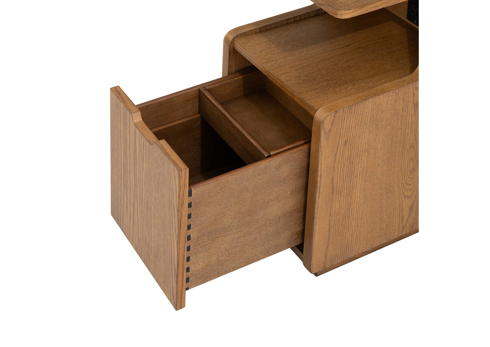 Sidekick Smart Side Table image 10