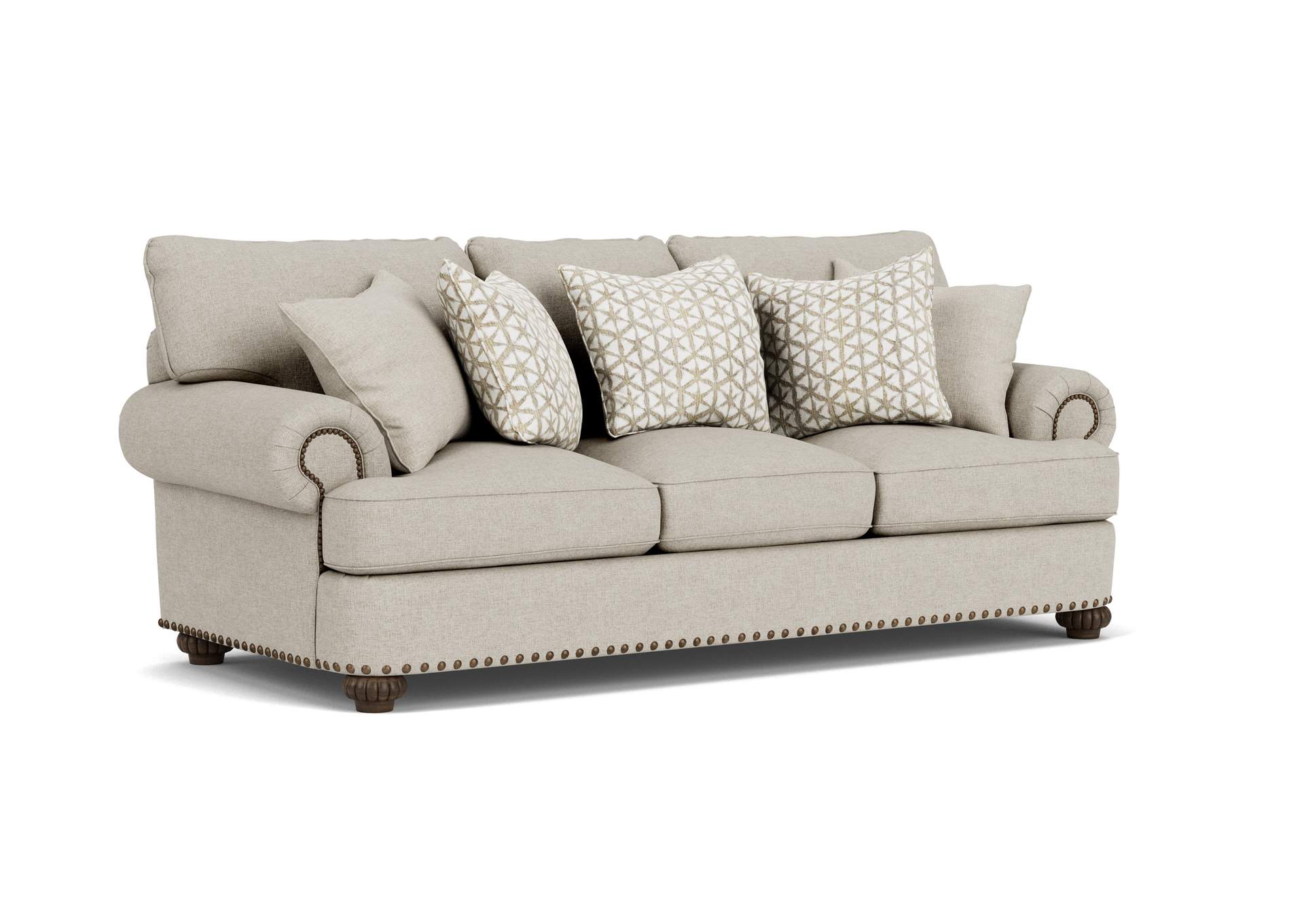 Patterson Sofa image 1