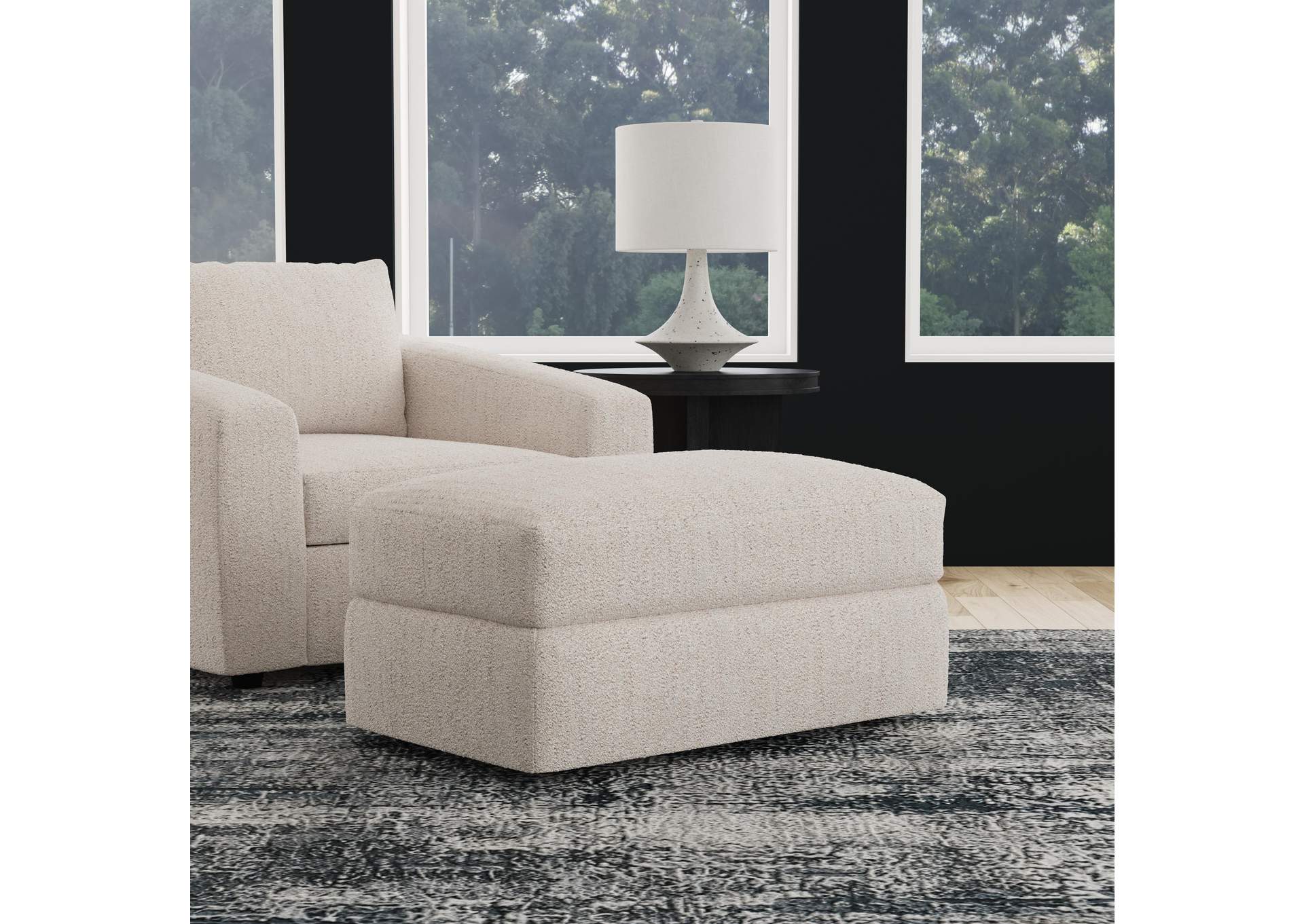 Knox Ottoman image 6