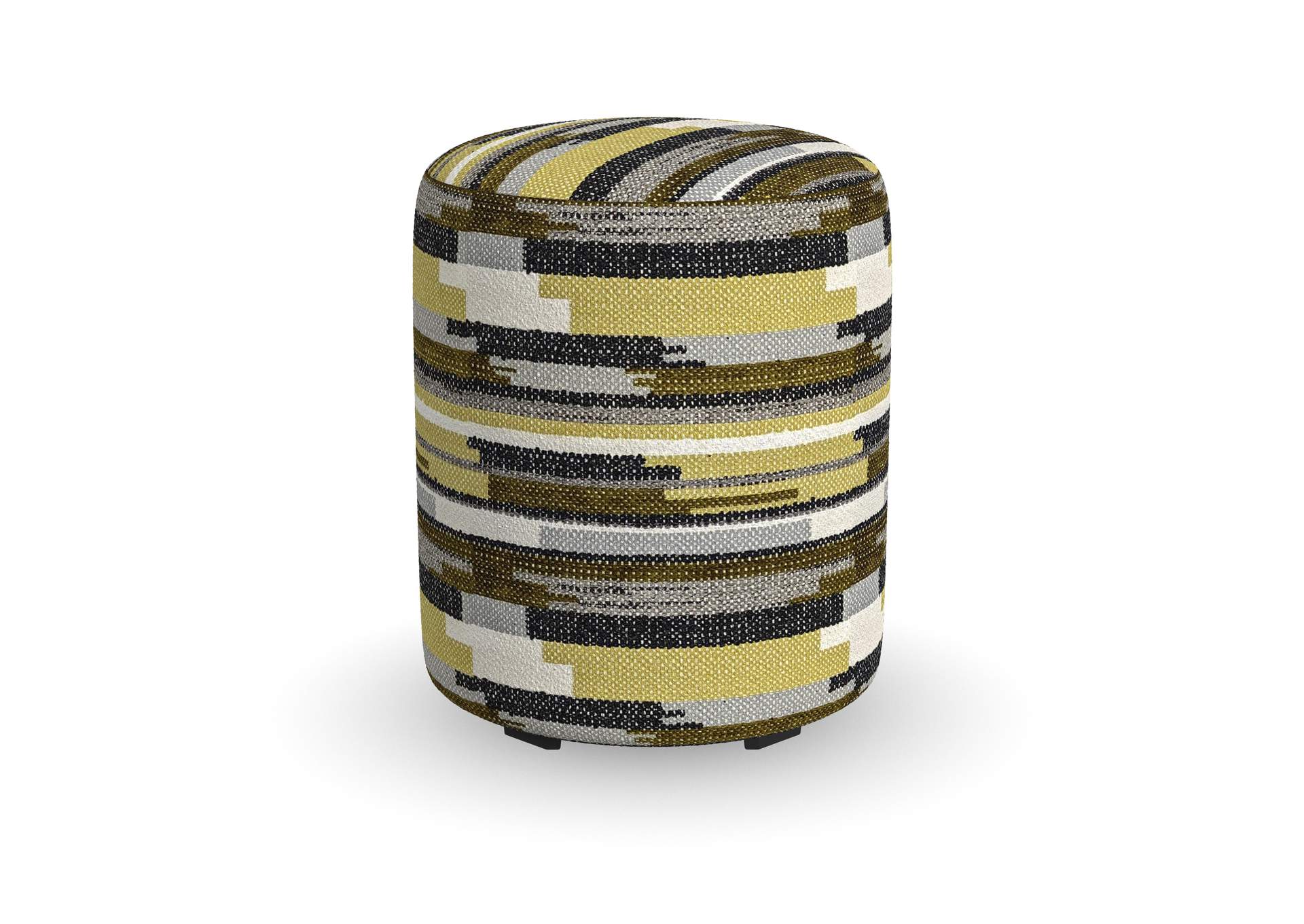 Pouf Ottoman image 4