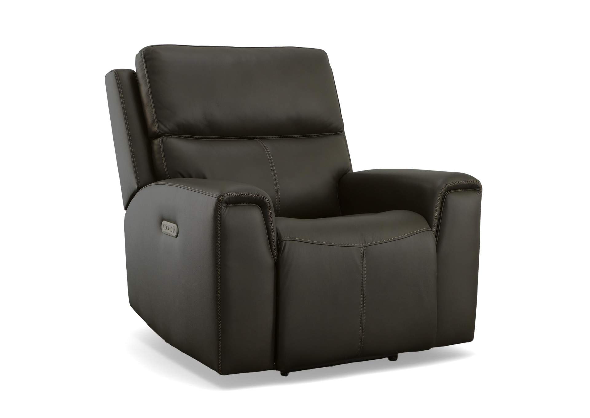 Jarvis Power Recliner with Power Headrest image 1