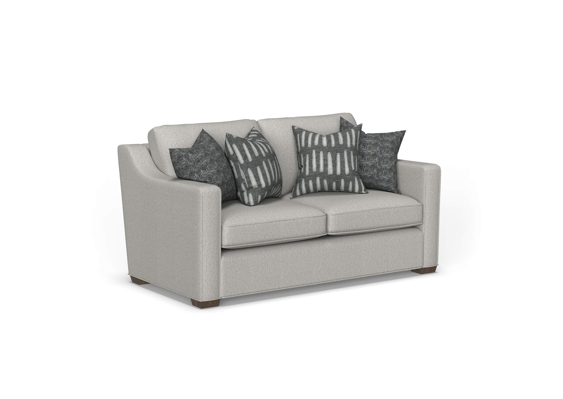 Milo Loveseat image 4