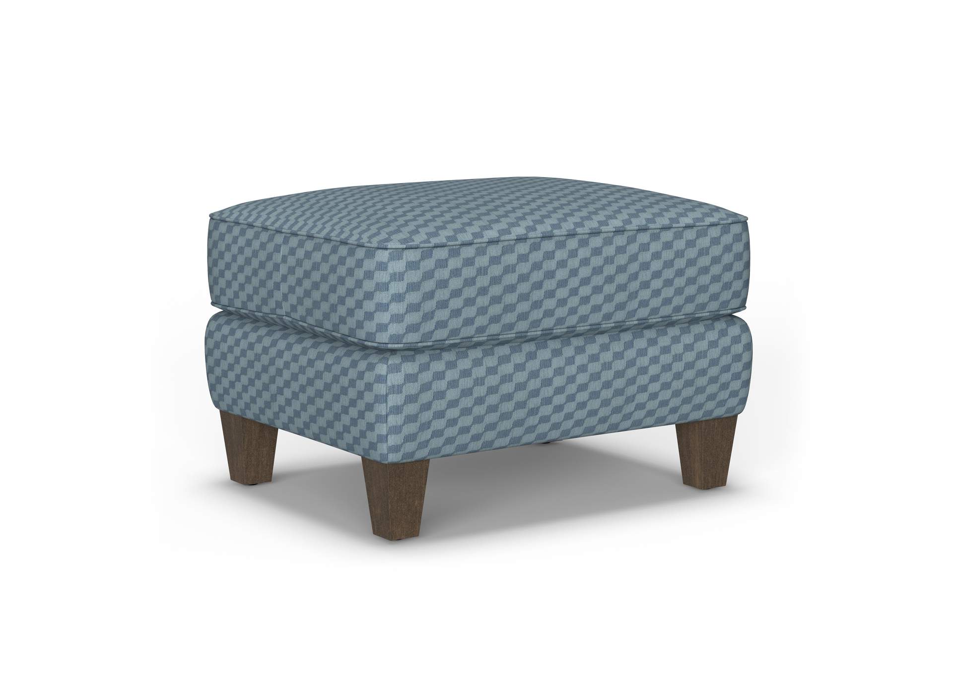 Finley Ottoman image 3