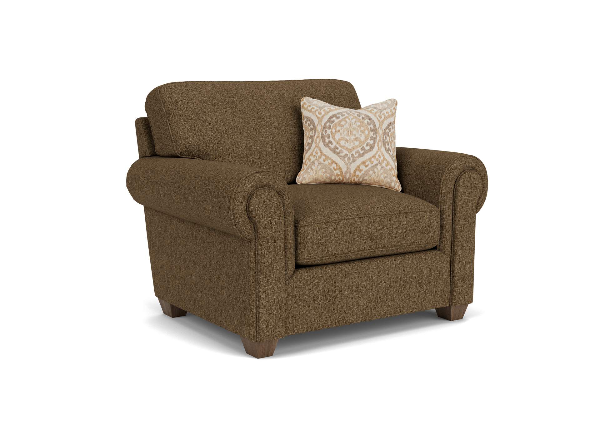 Carson Chair image 3