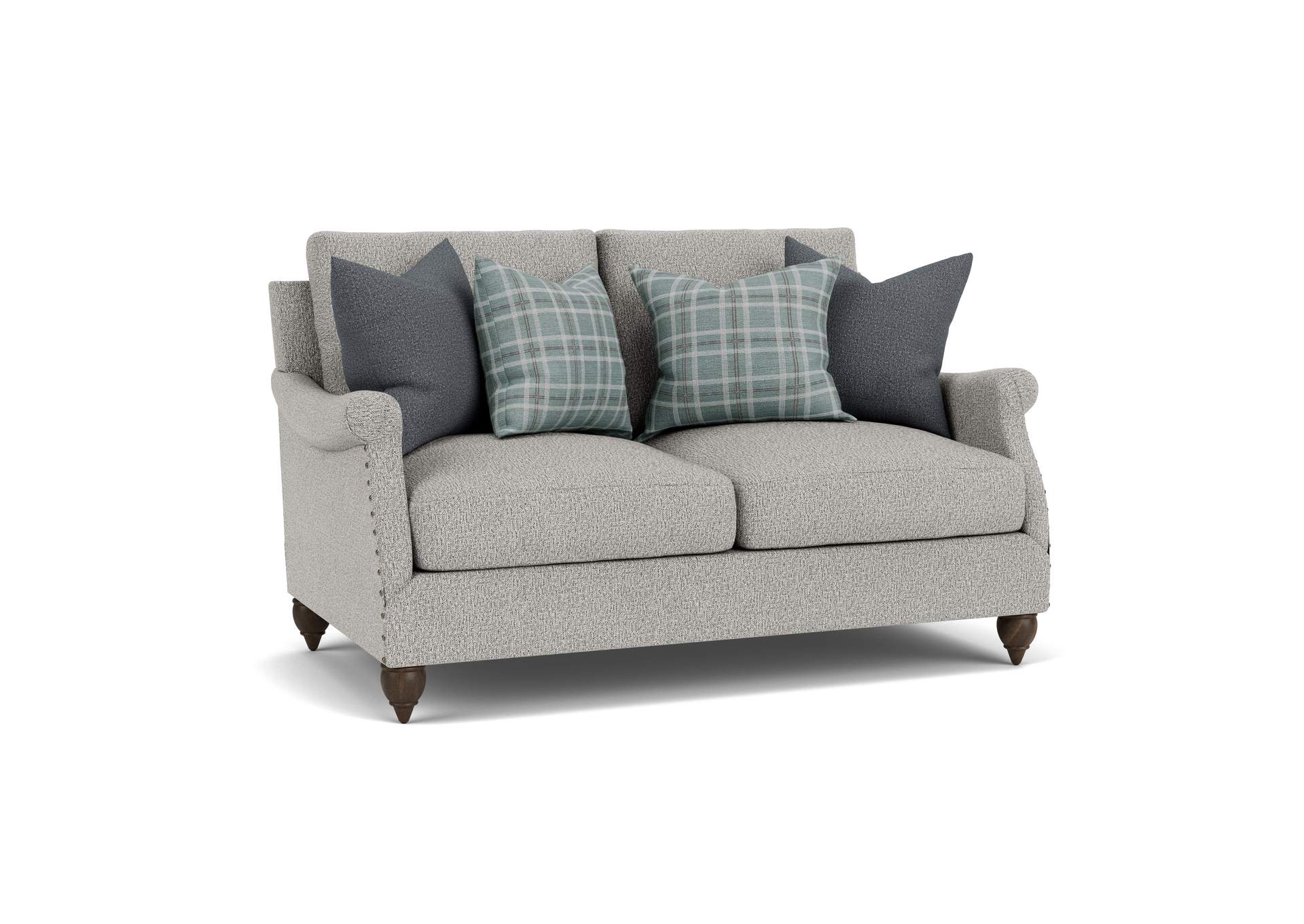 Veda Loveseat image 3
