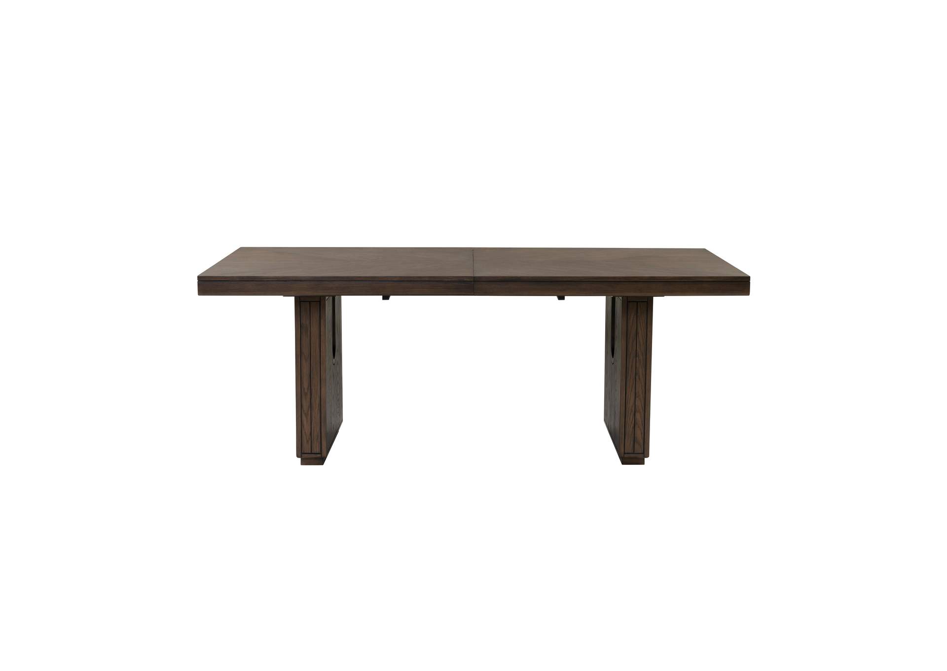 Athens Rectangular Dining Table image 4