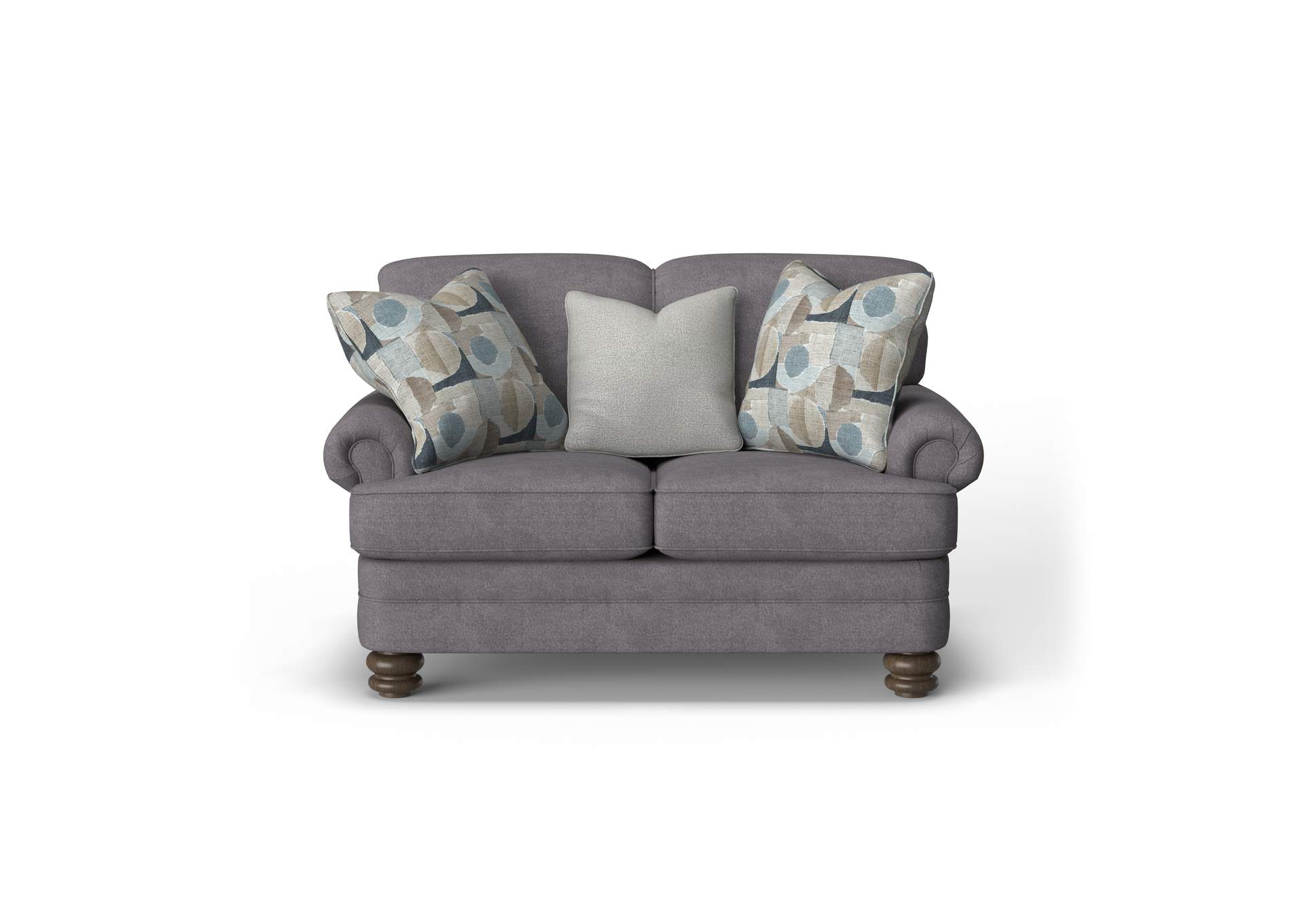 Bay Bridge Loveseat image 6