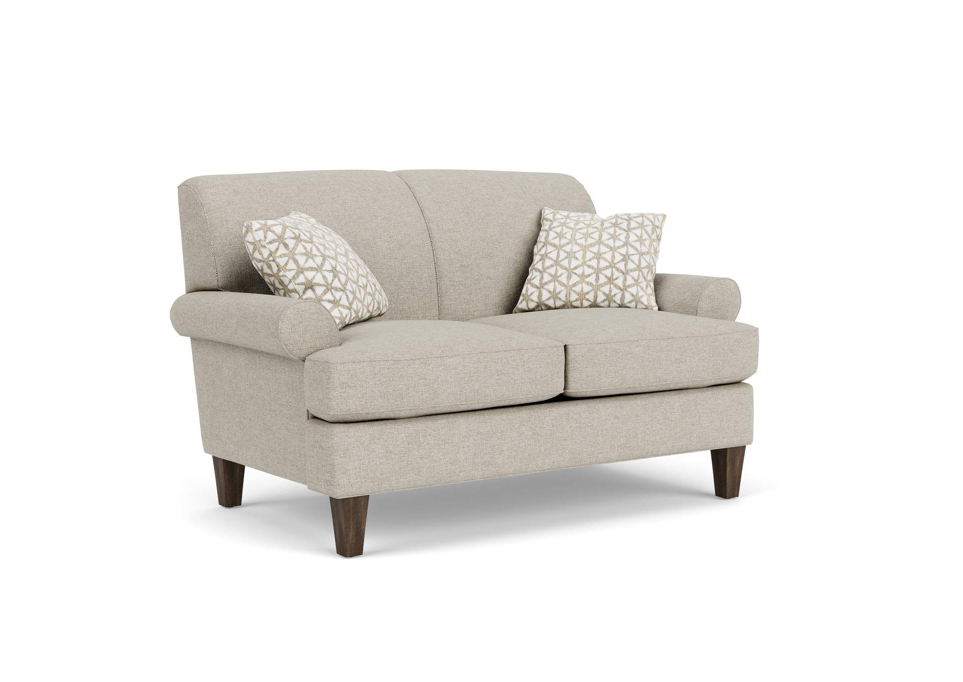 Venture Loveseat image 1