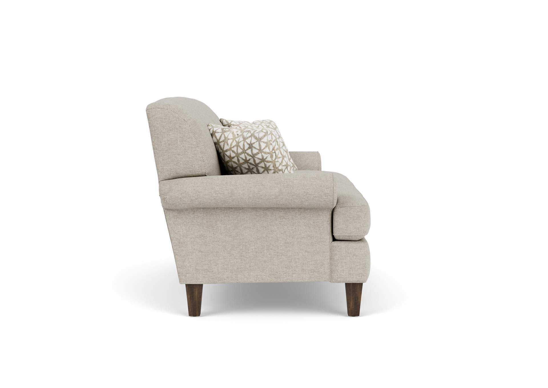 Venture Loveseat image 6