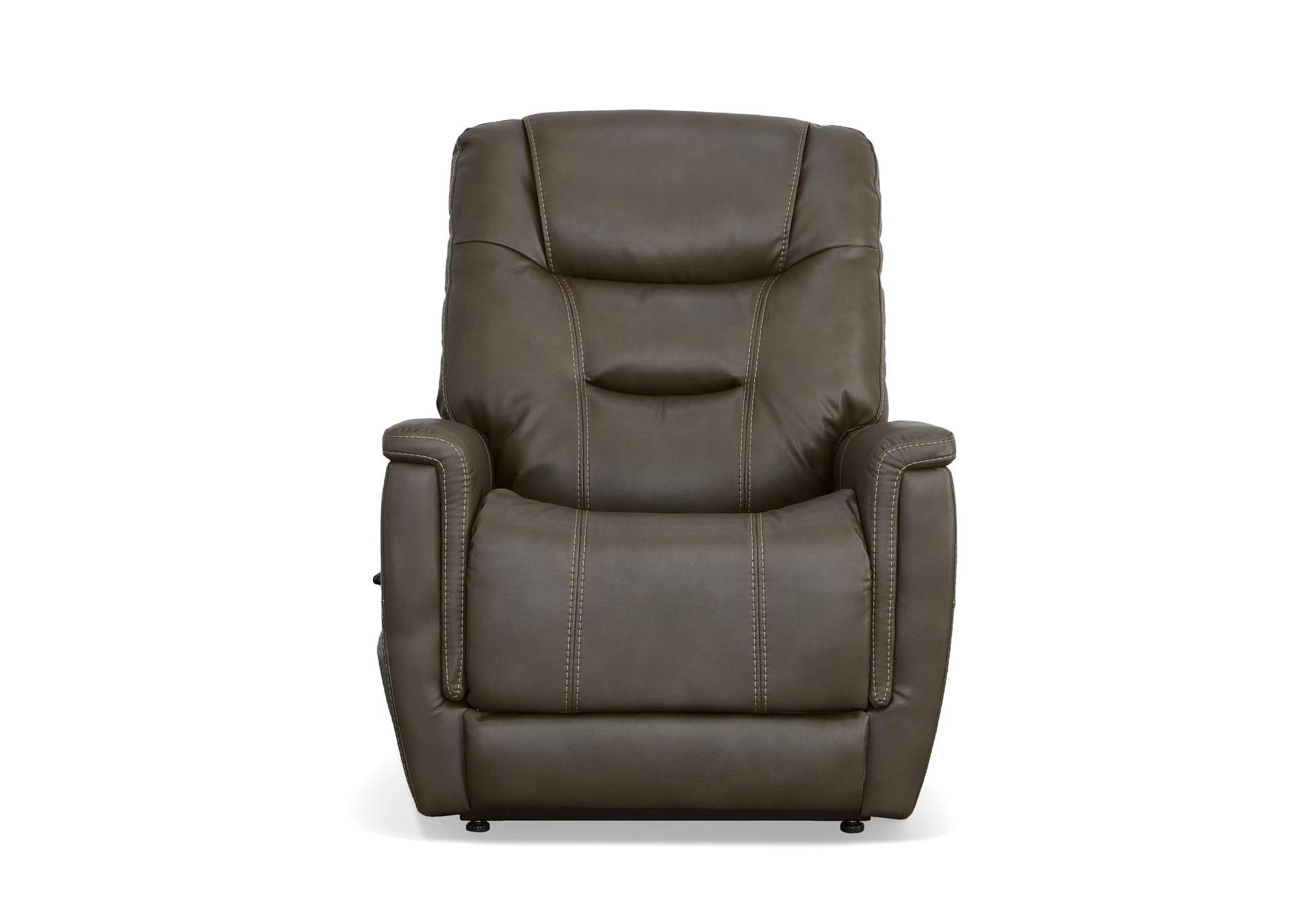 Shaw Power Lift Recliner with Power Headrest & Lumbar image 7