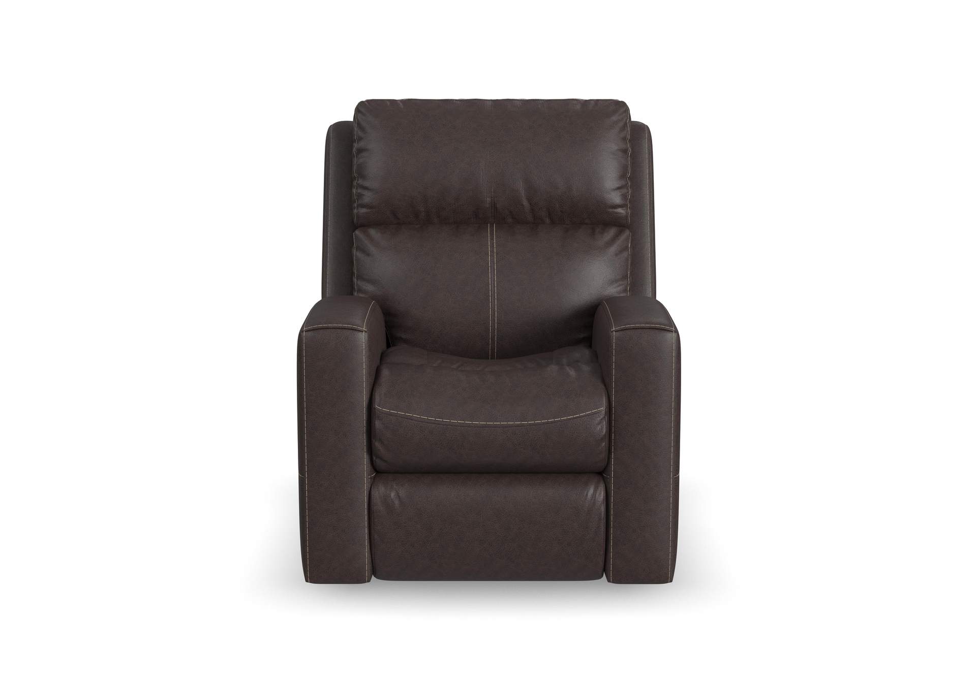 Score Power Recliner with Power Headrest & Lumbar image 11