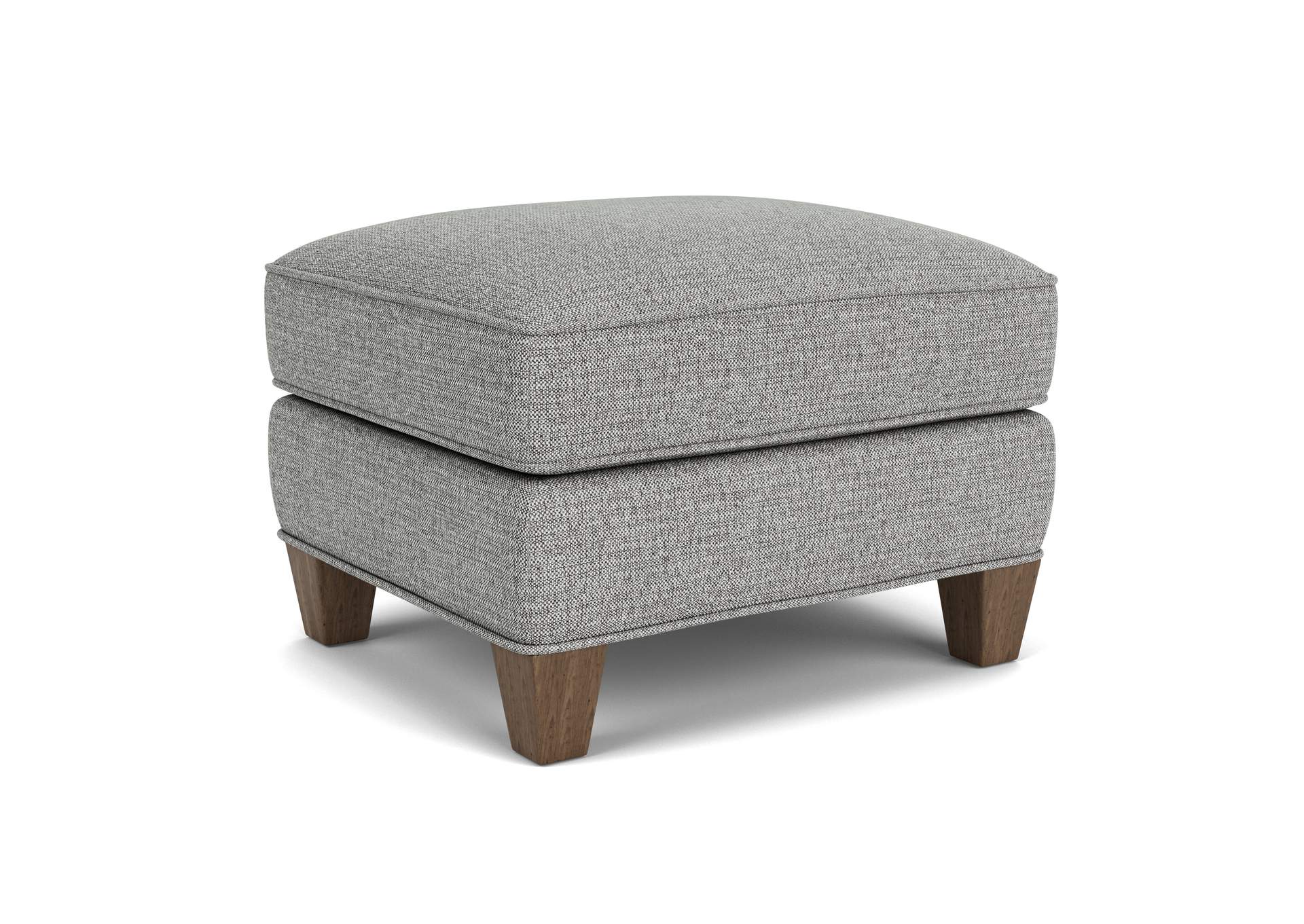 Allison Ottoman image 1