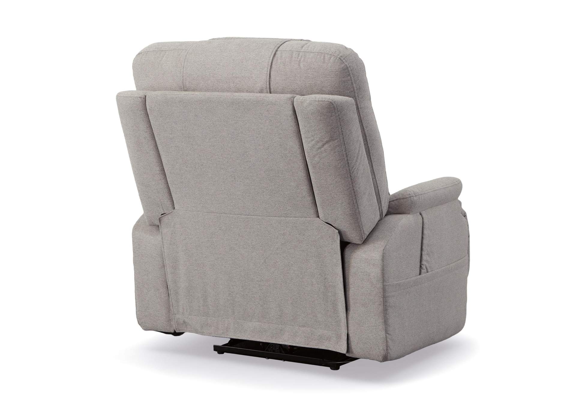 Zecliner Model 2 Power Sleep Chair image 15