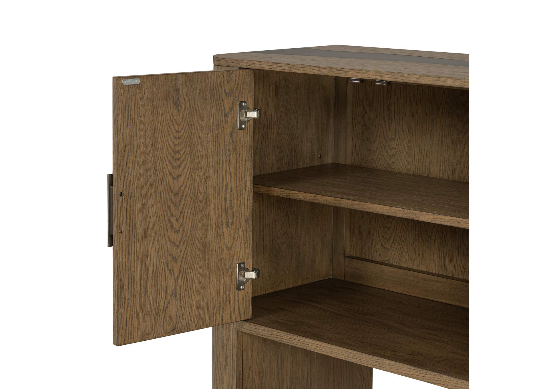 Lyra Buffet image 6
