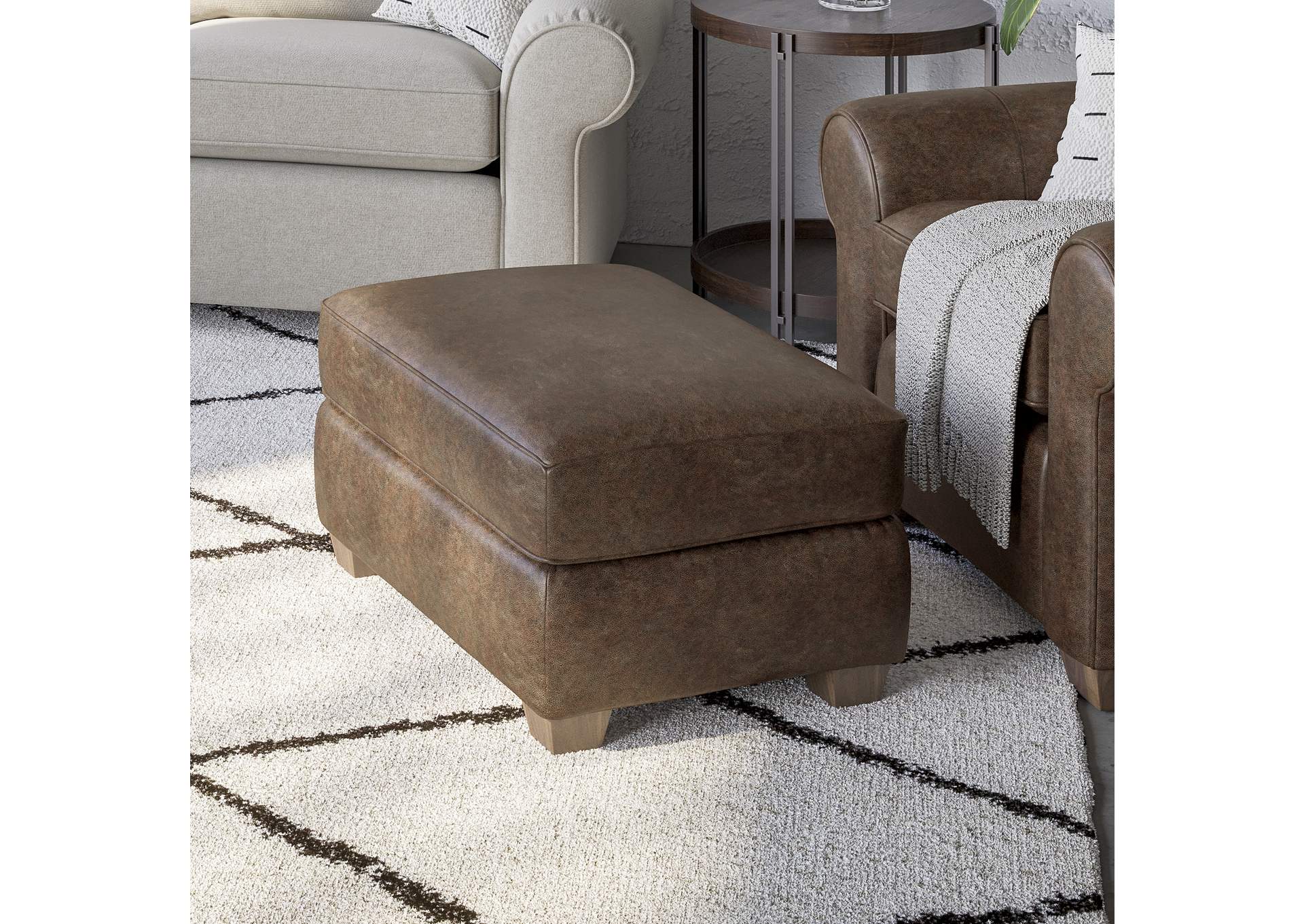 Thornton Ottoman image 12